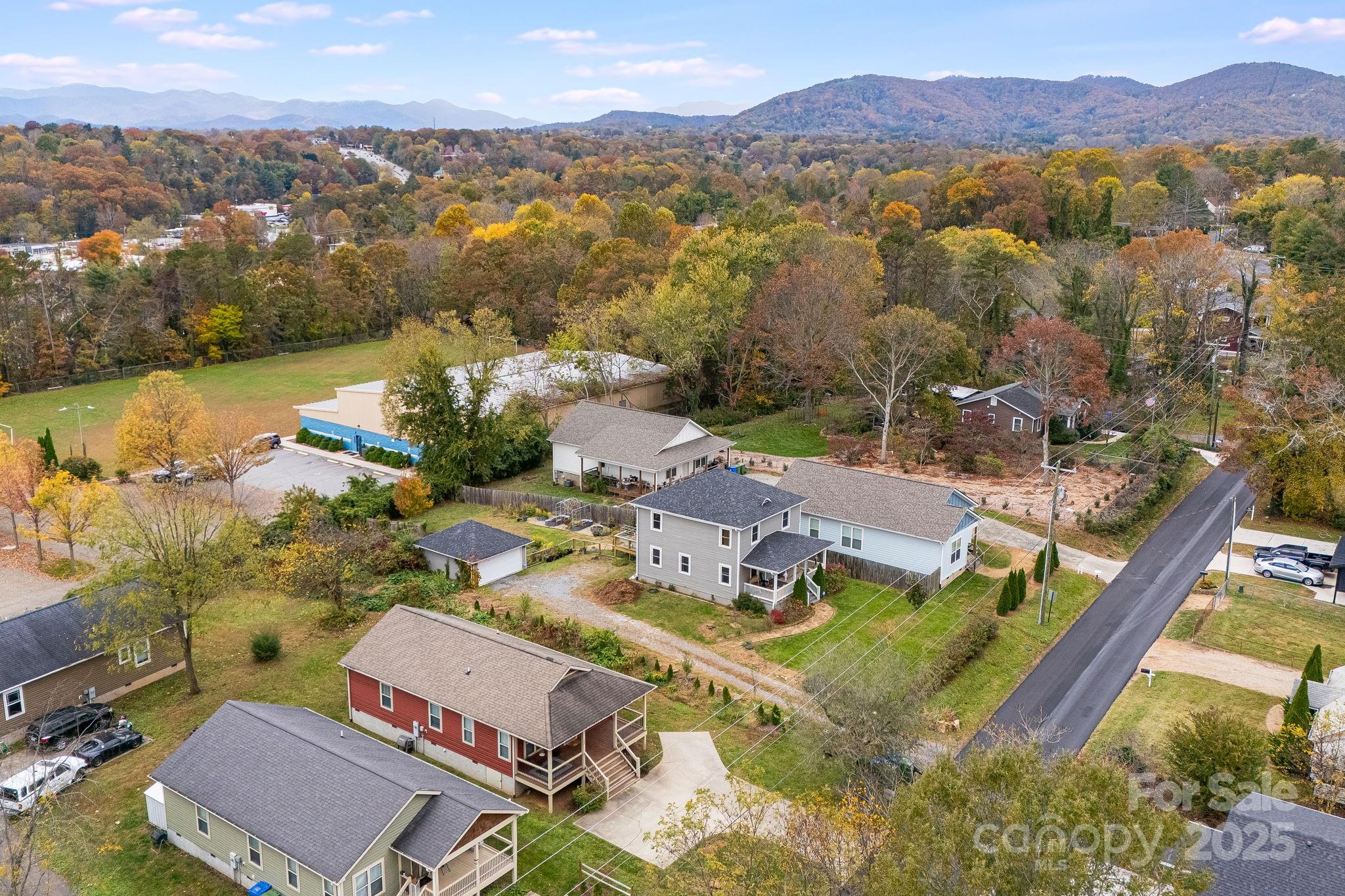 304 Hazel Mill Road
