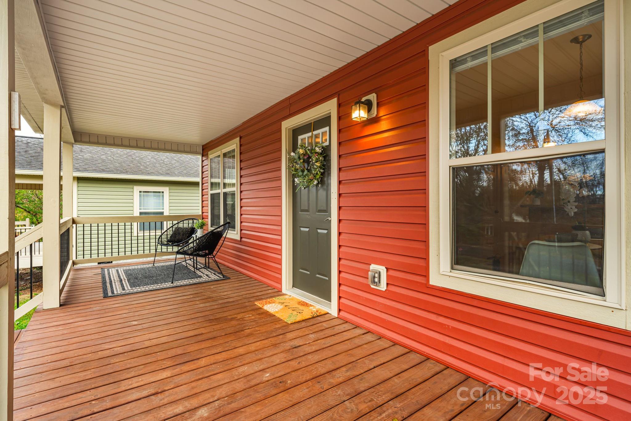304 Hazel Mill Road