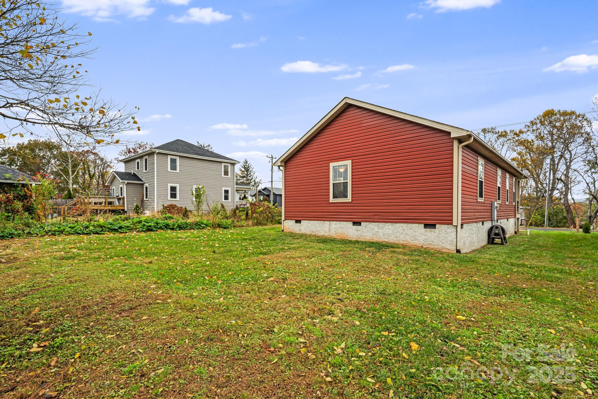 304 Hazel Mill Road
