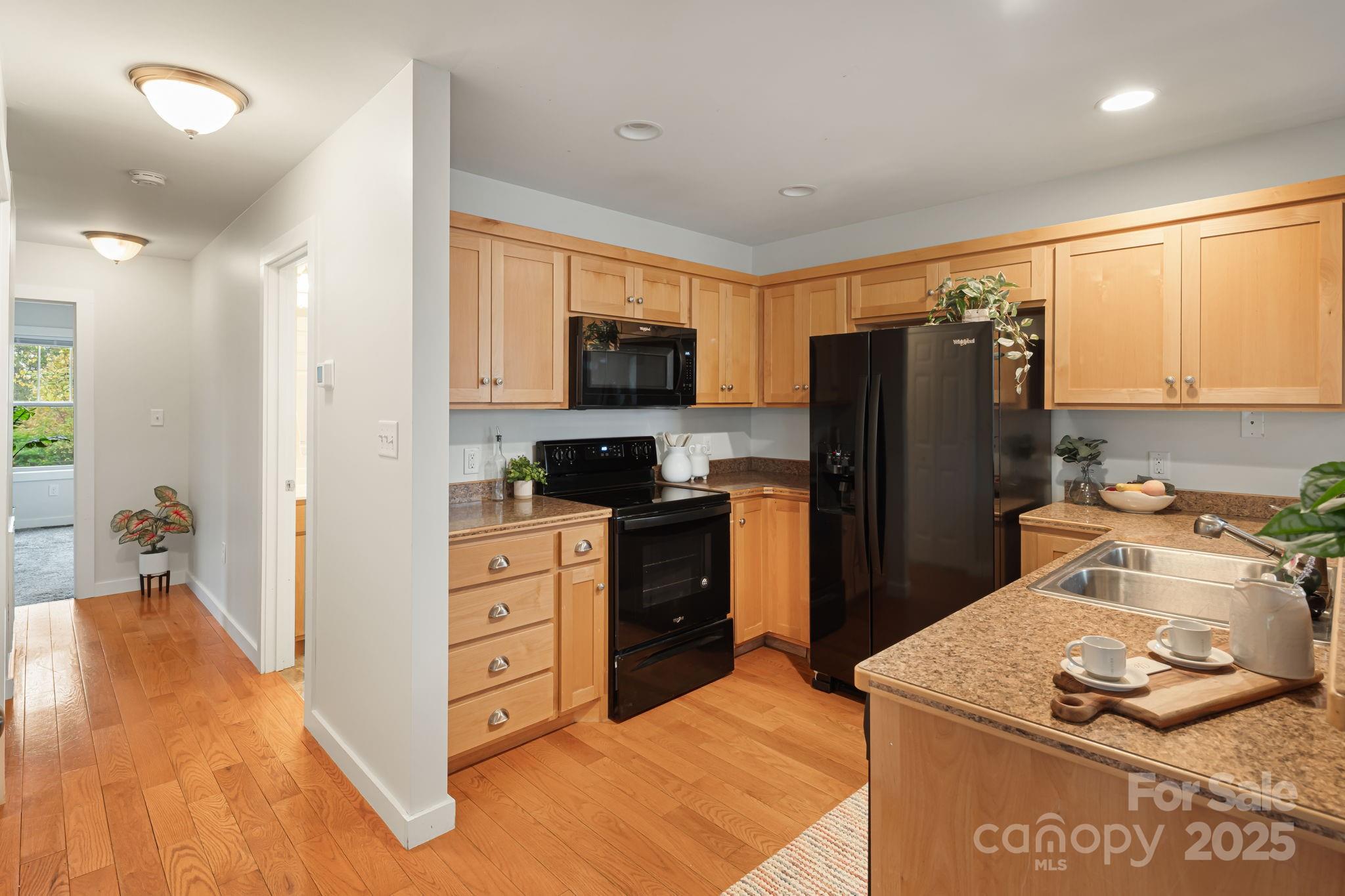 304 Hazel Mill Road