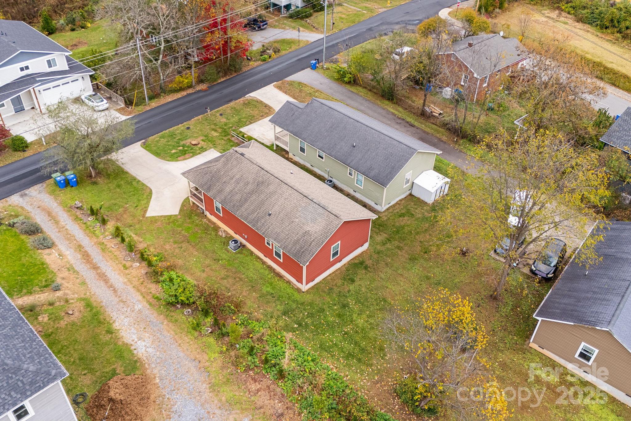 304 Hazel Mill Road