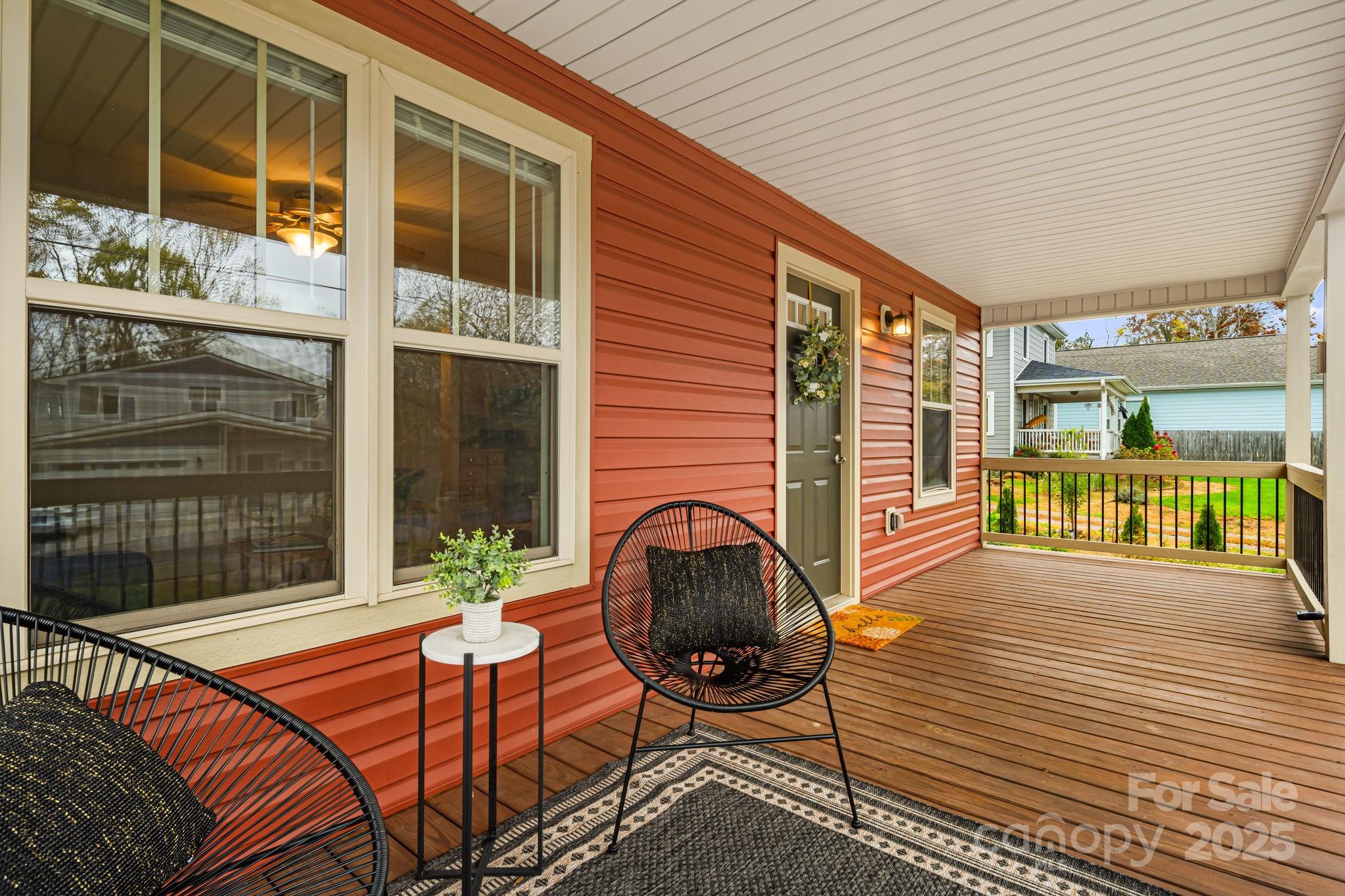 304 Hazel Mill Road
