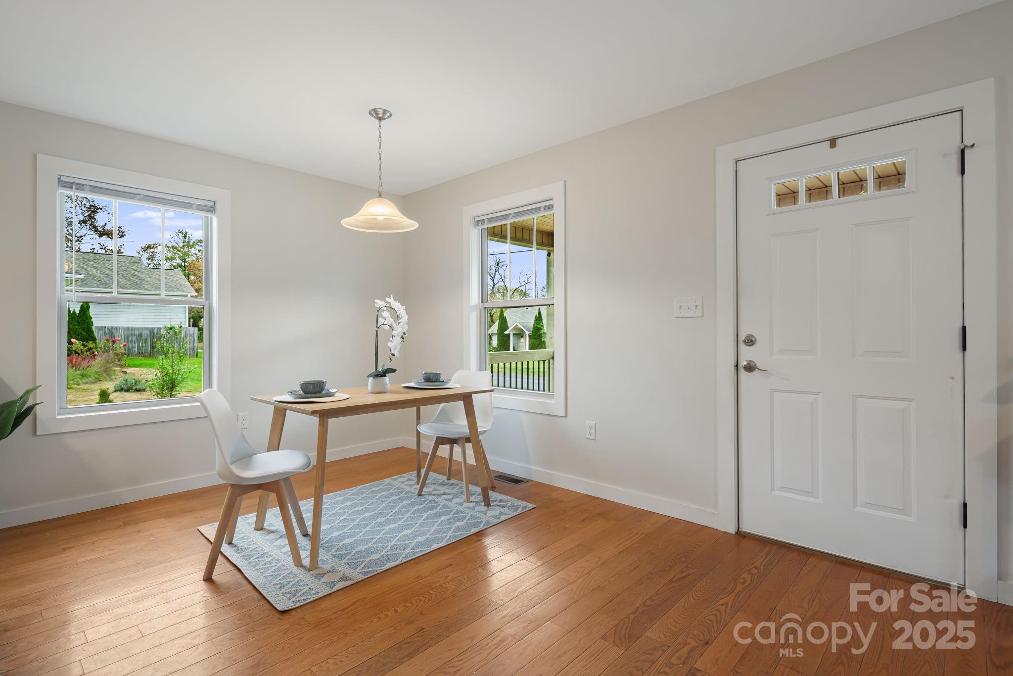 304 Hazel Mill Road