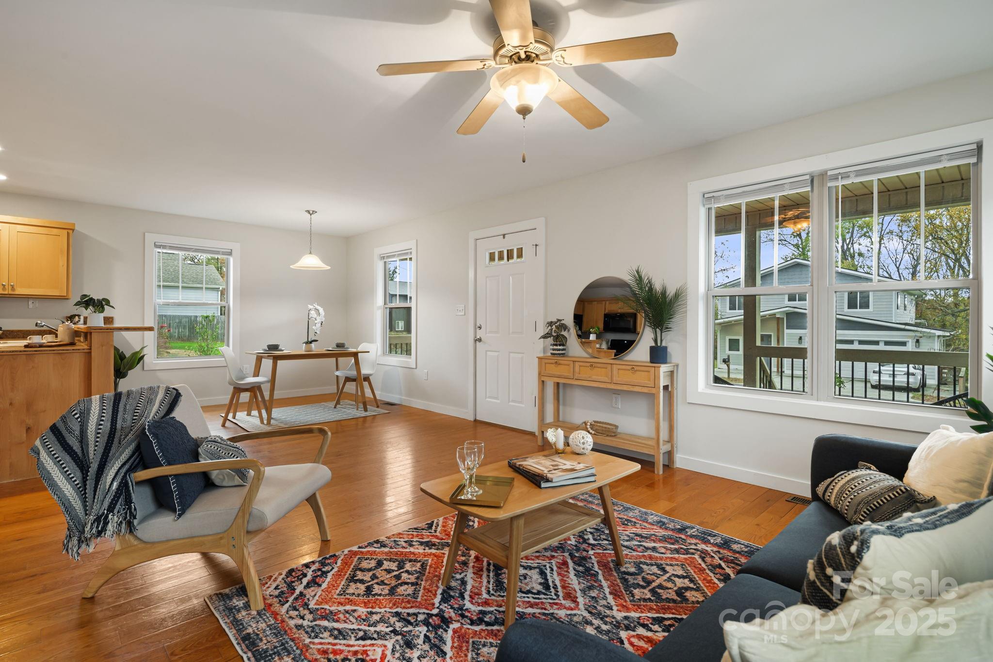304 Hazel Mill Road