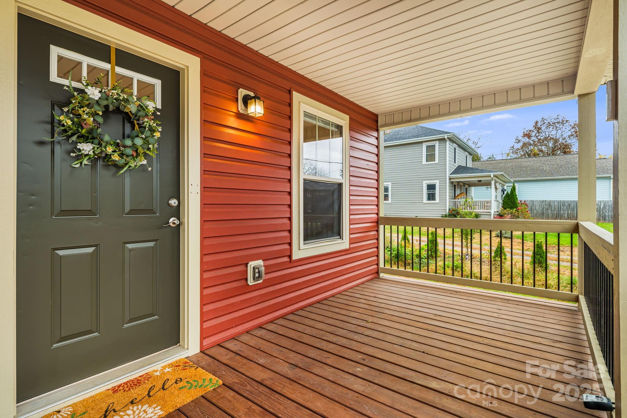 304 Hazel Mill Road