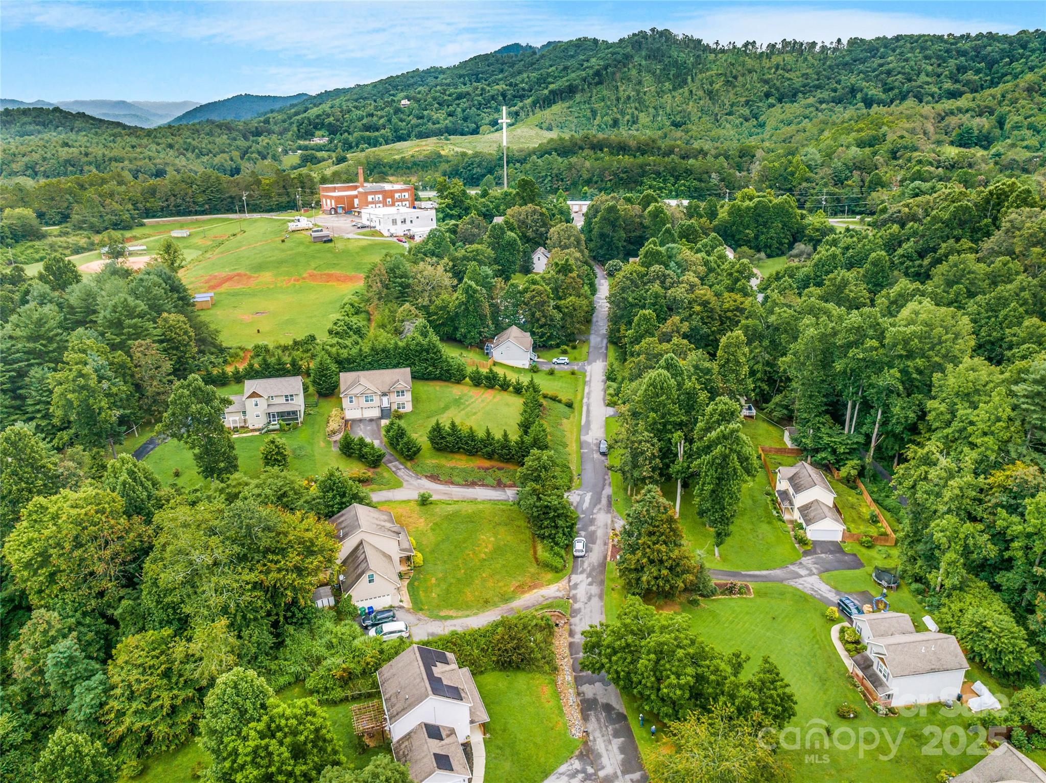 45 Heather Mist Drive