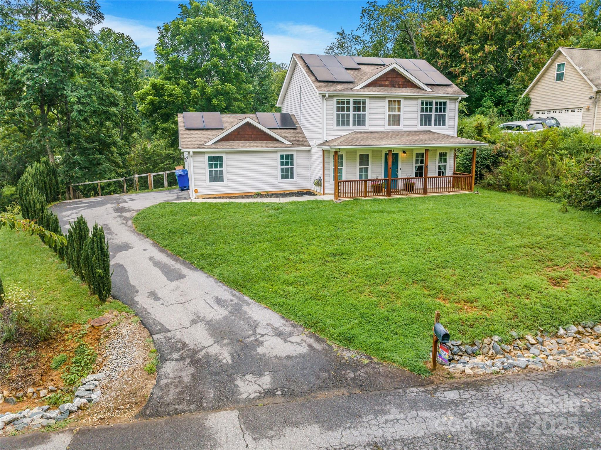 45 Heather Mist Drive