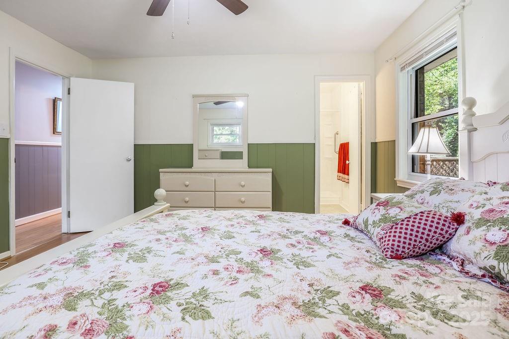 3 Stockwood Road