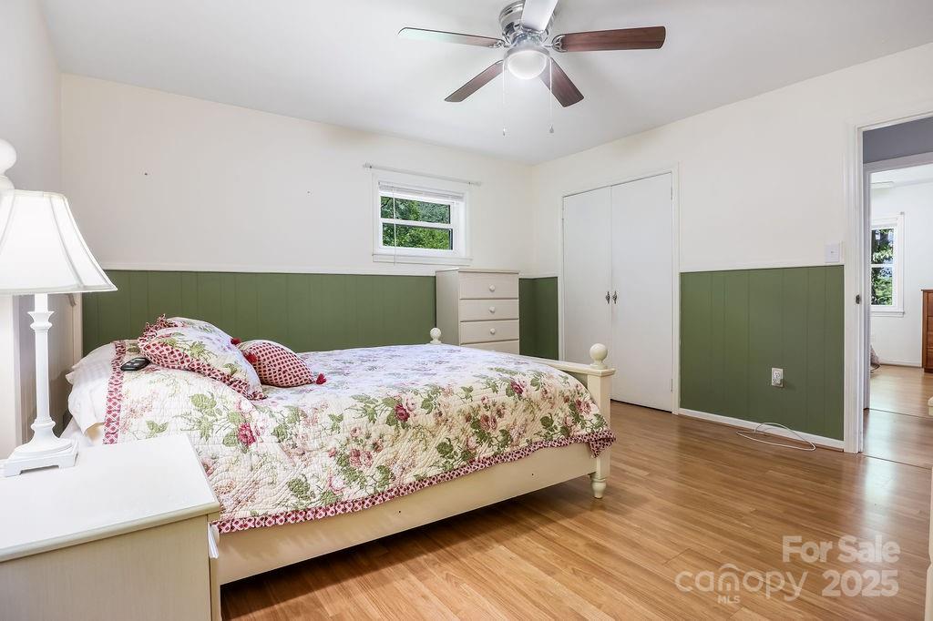 3 Stockwood Road
