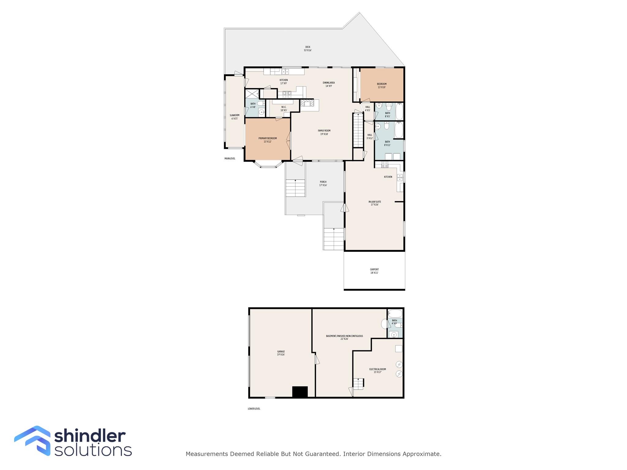 15 Mayfield Road