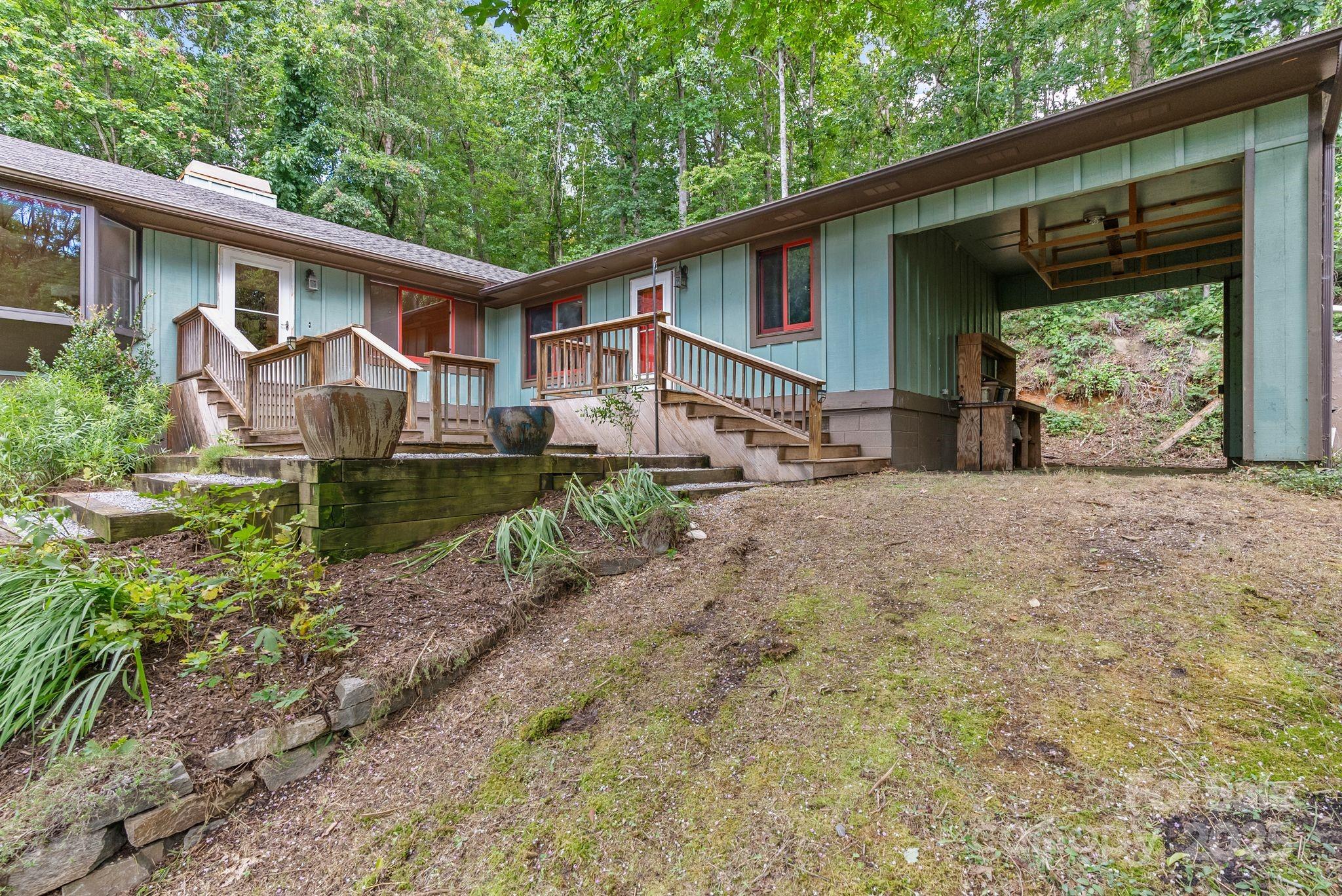 15 Mayfield Road