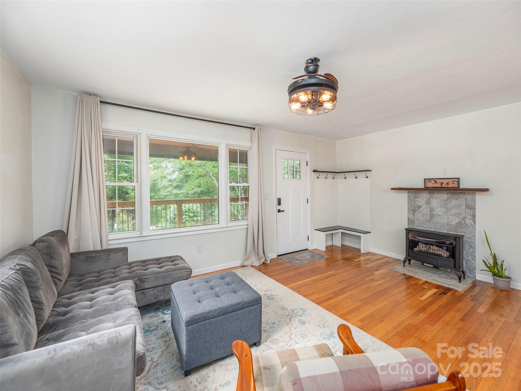 377 Plott Mountain Road