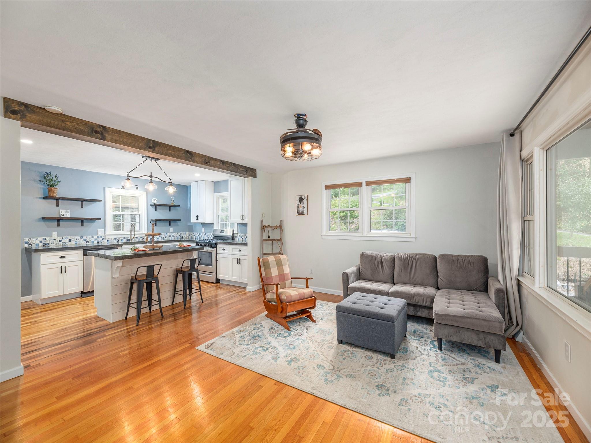 377 Plott Mountain Road