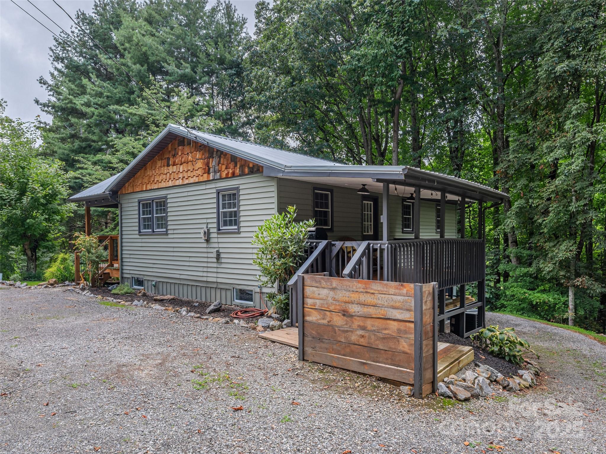 377 Plott Mountain Road