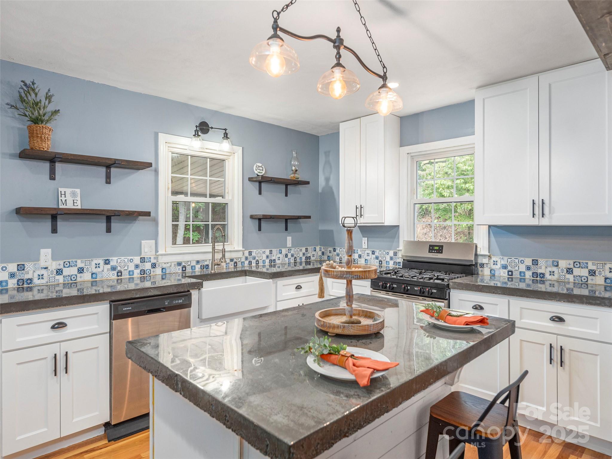 377 Plott Mountain Road