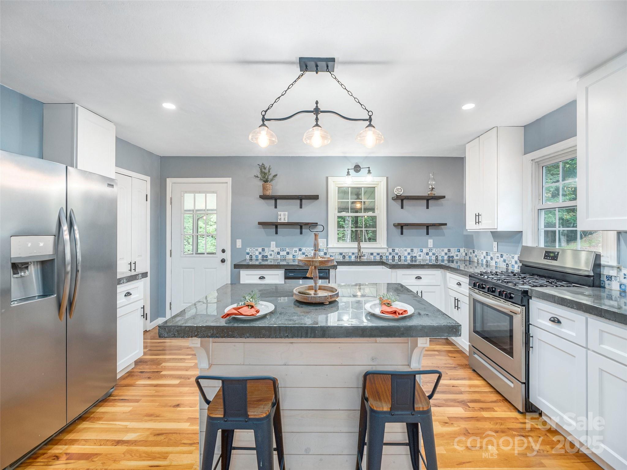 377 Plott Mountain Road