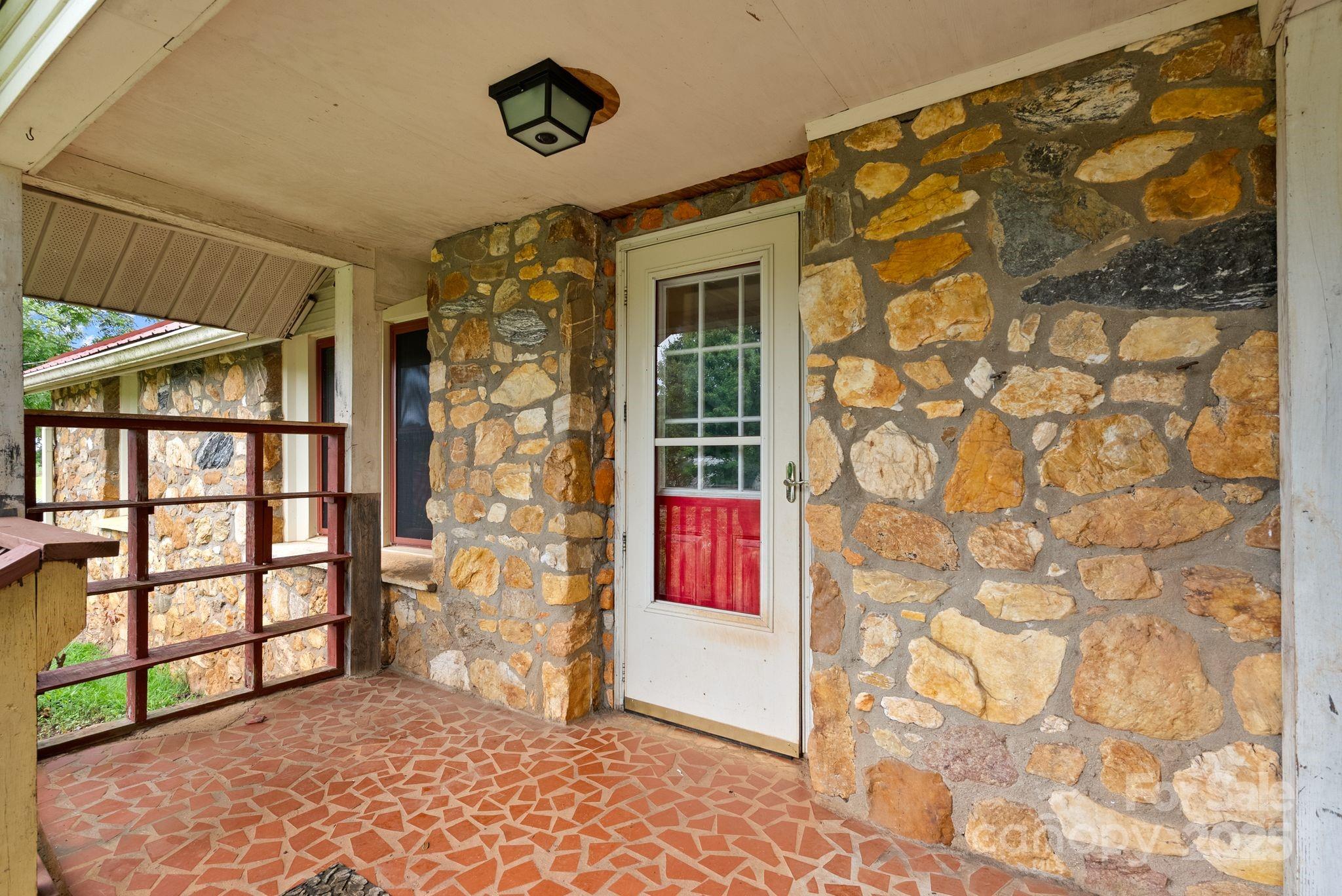 61 Brooks Branch Road