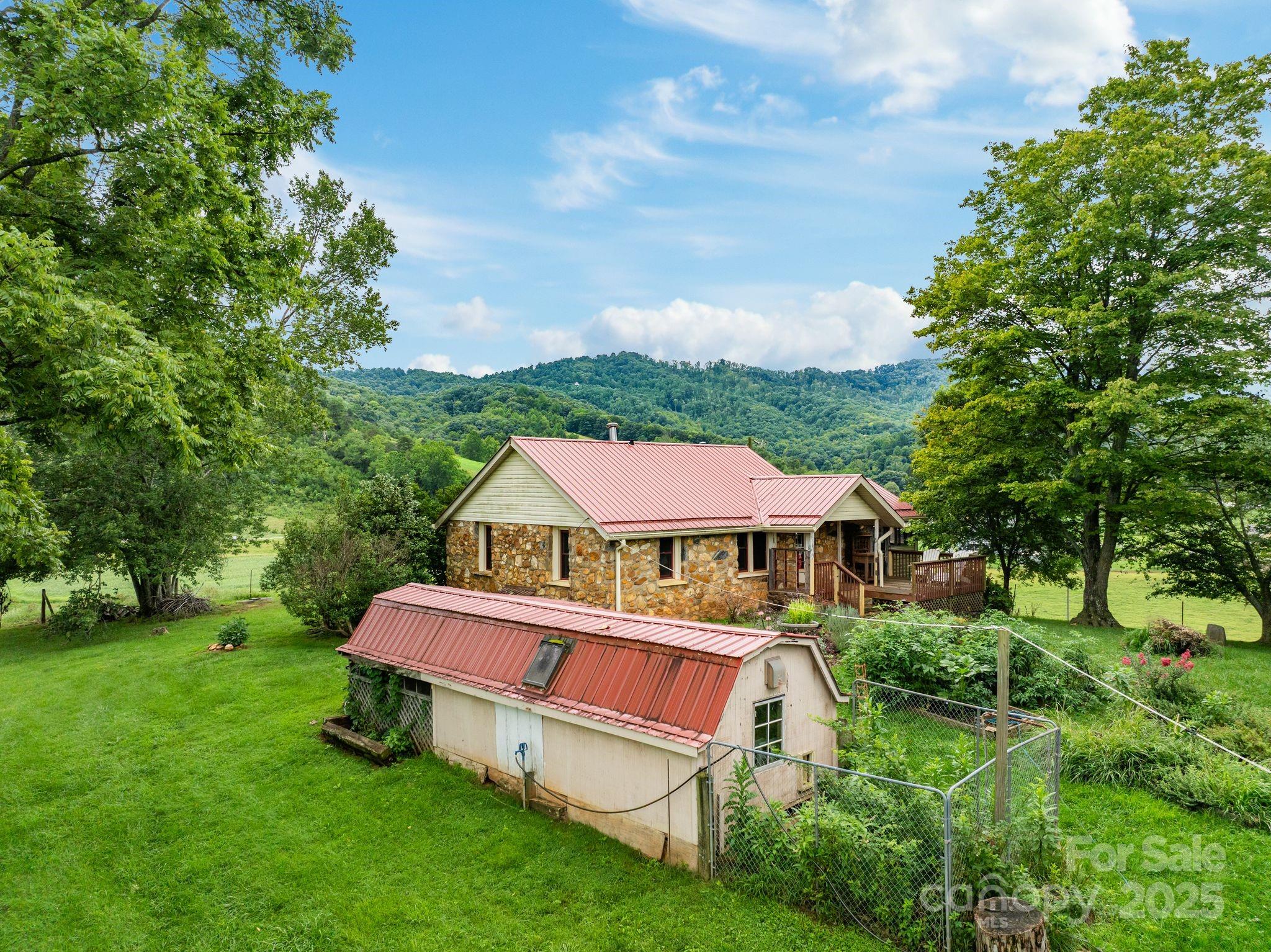 61 Brooks Branch Road
