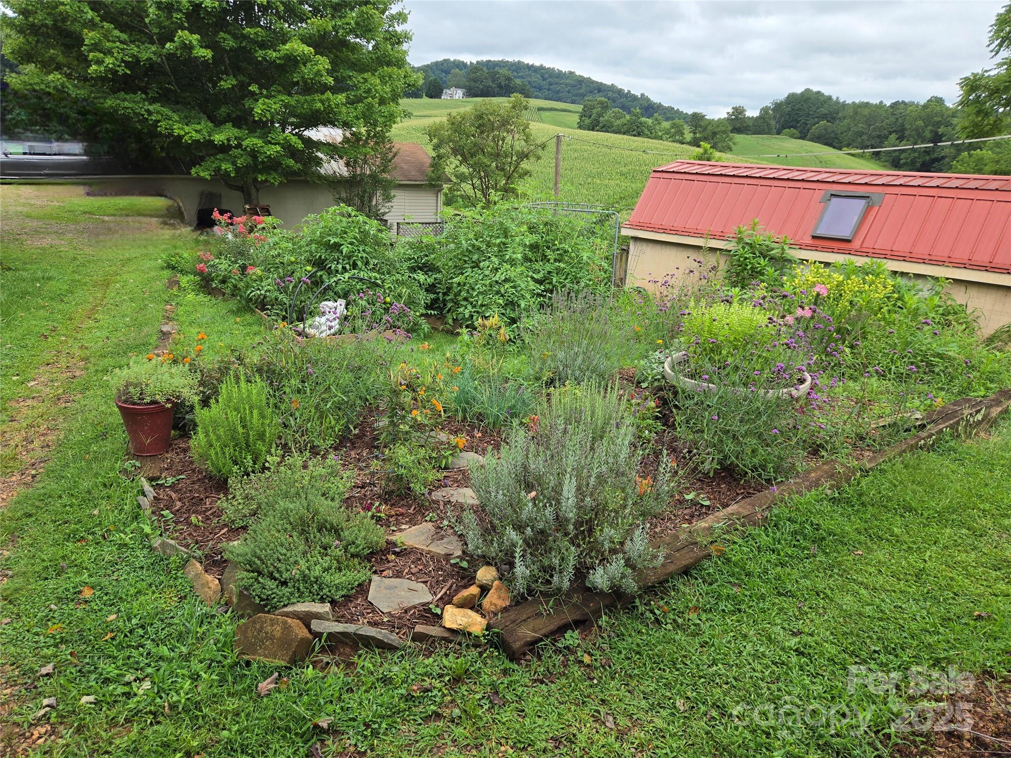 61 Brooks Branch Road