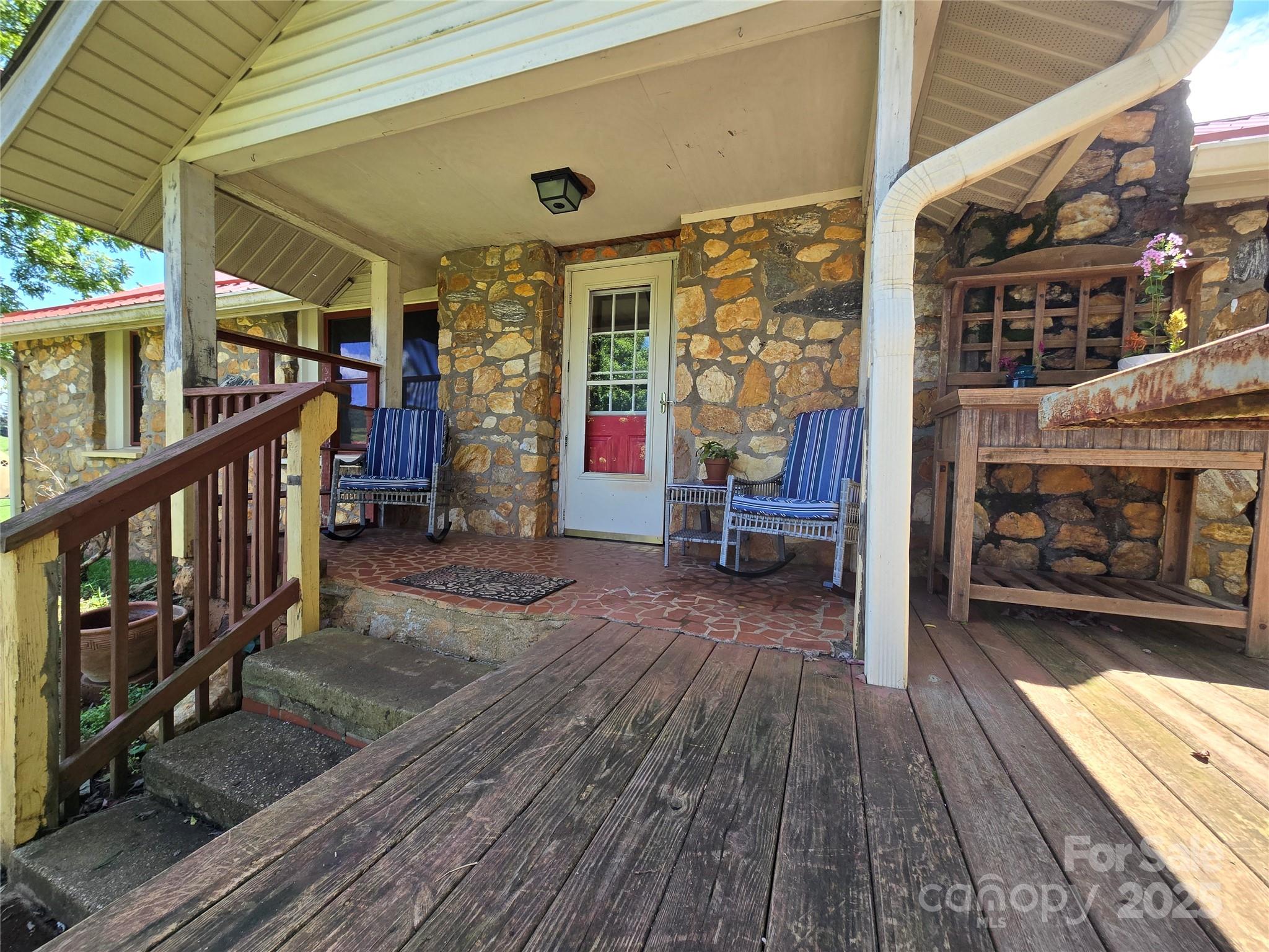 61 Brooks Branch Road