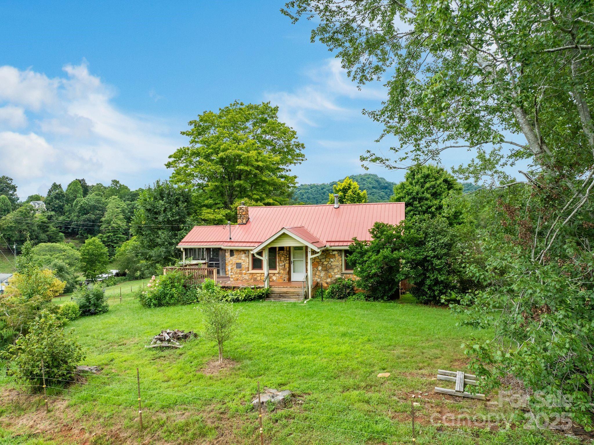 61 Brooks Branch Road