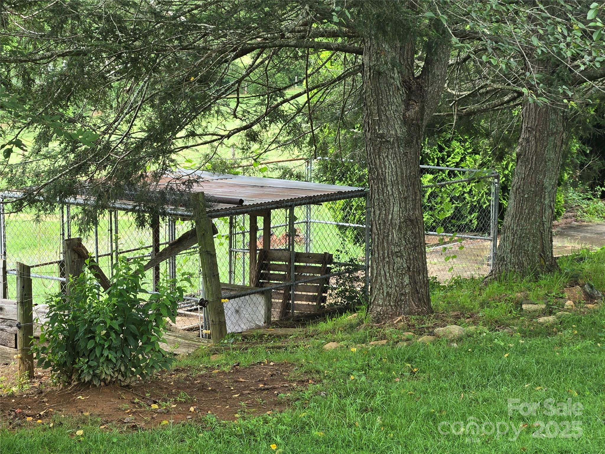 61 Brooks Branch Road