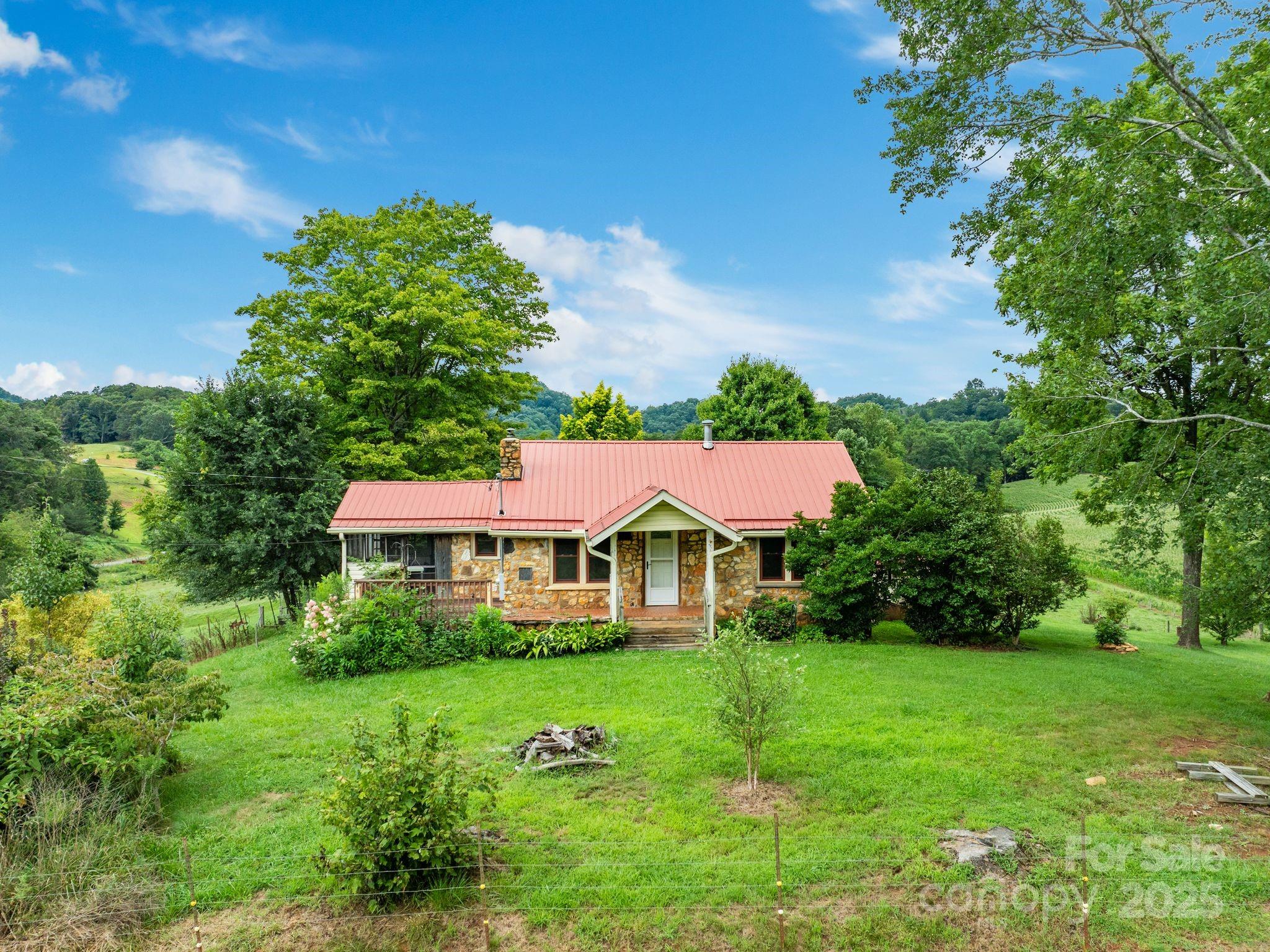 61 Brooks Branch Road