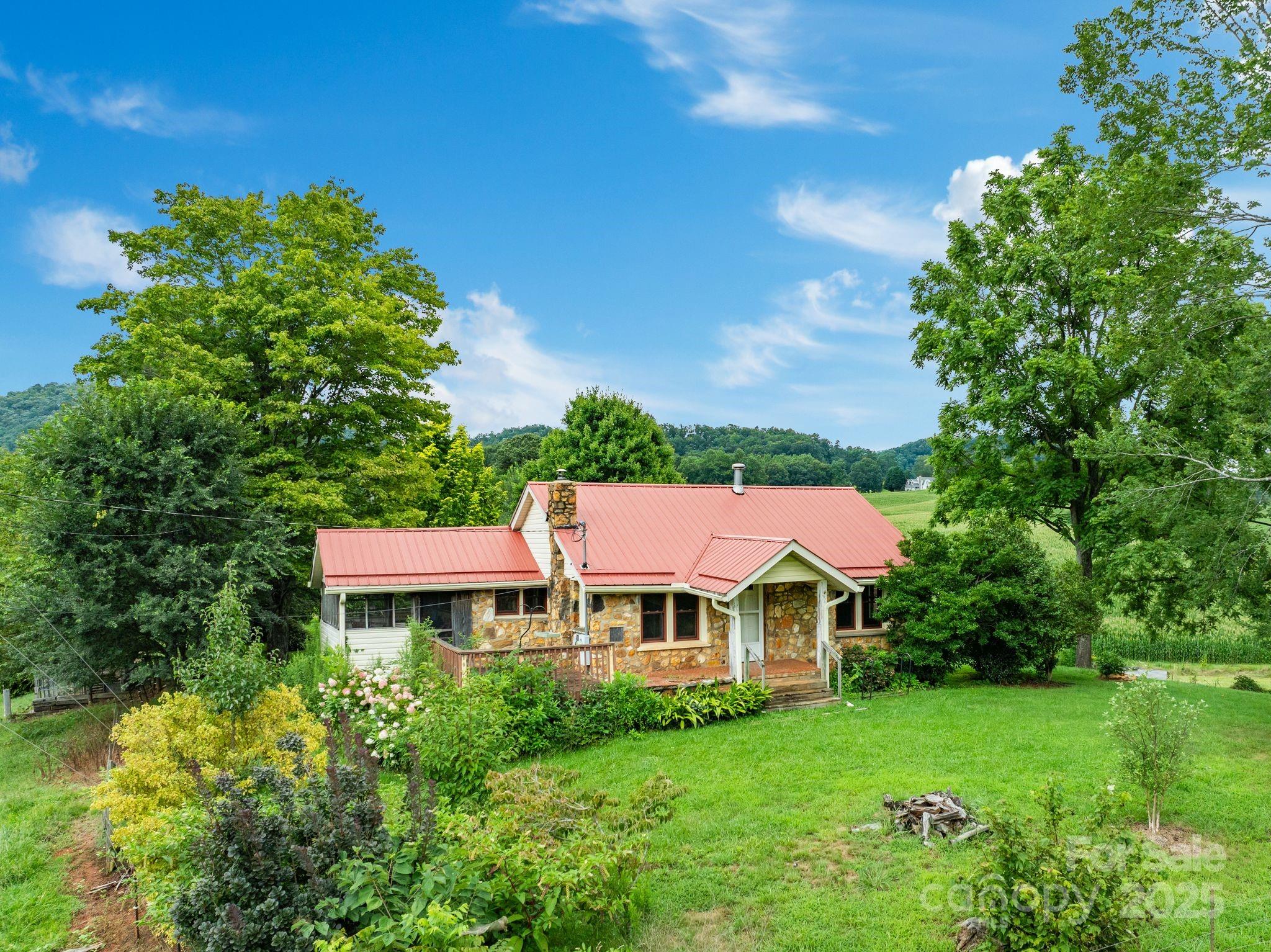 61 Brooks Branch Road