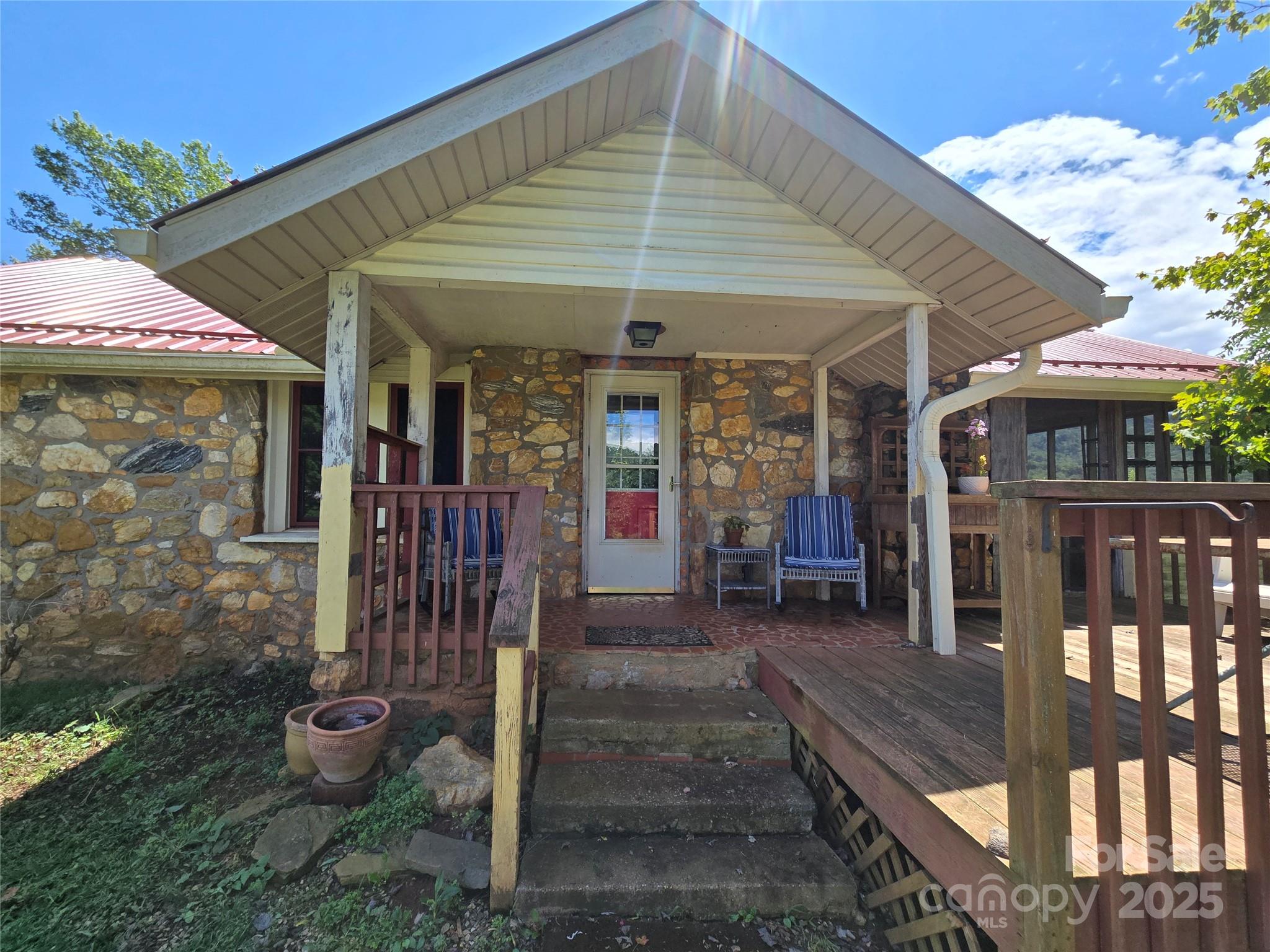 61 Brooks Branch Road