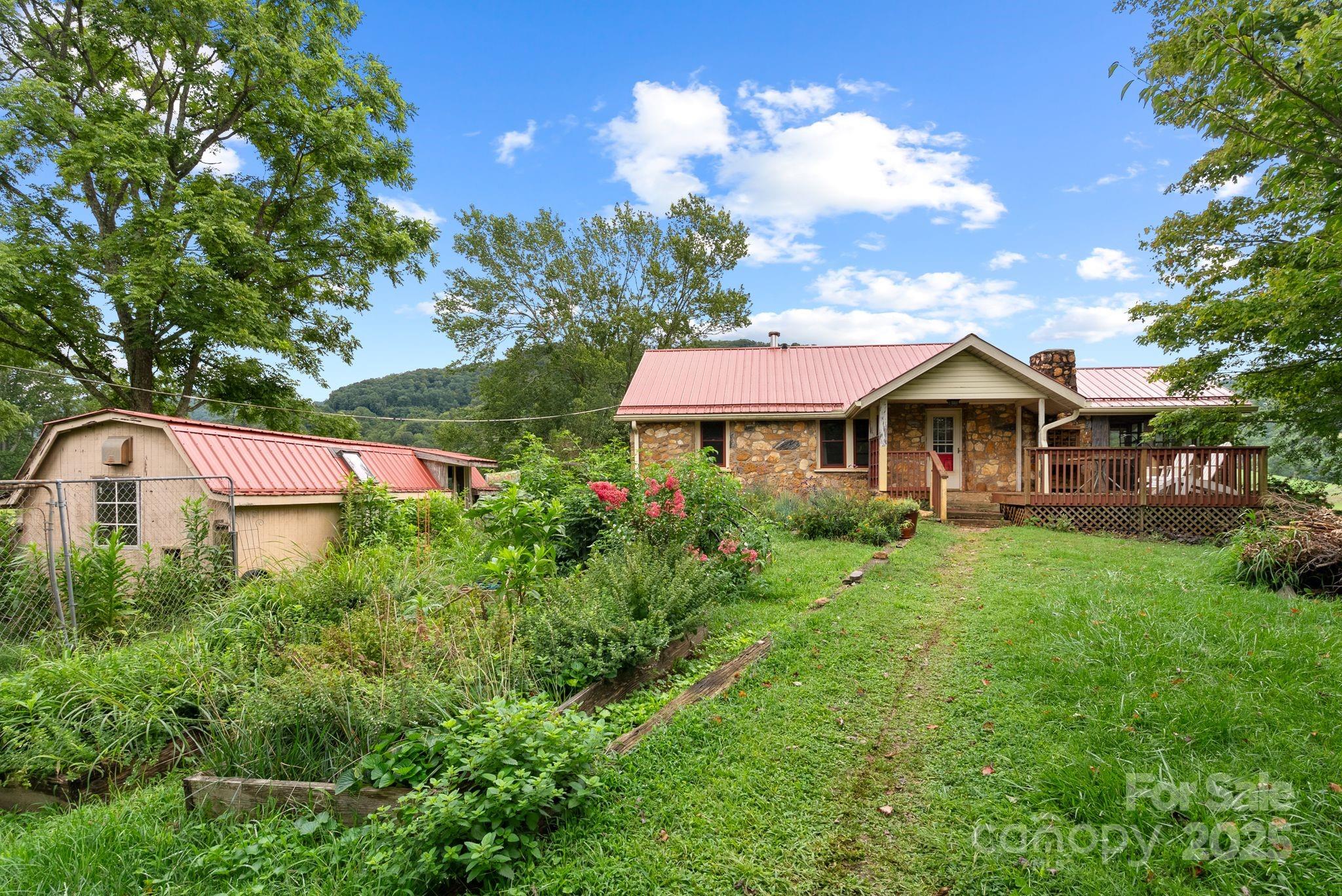 61 Brooks Branch Road