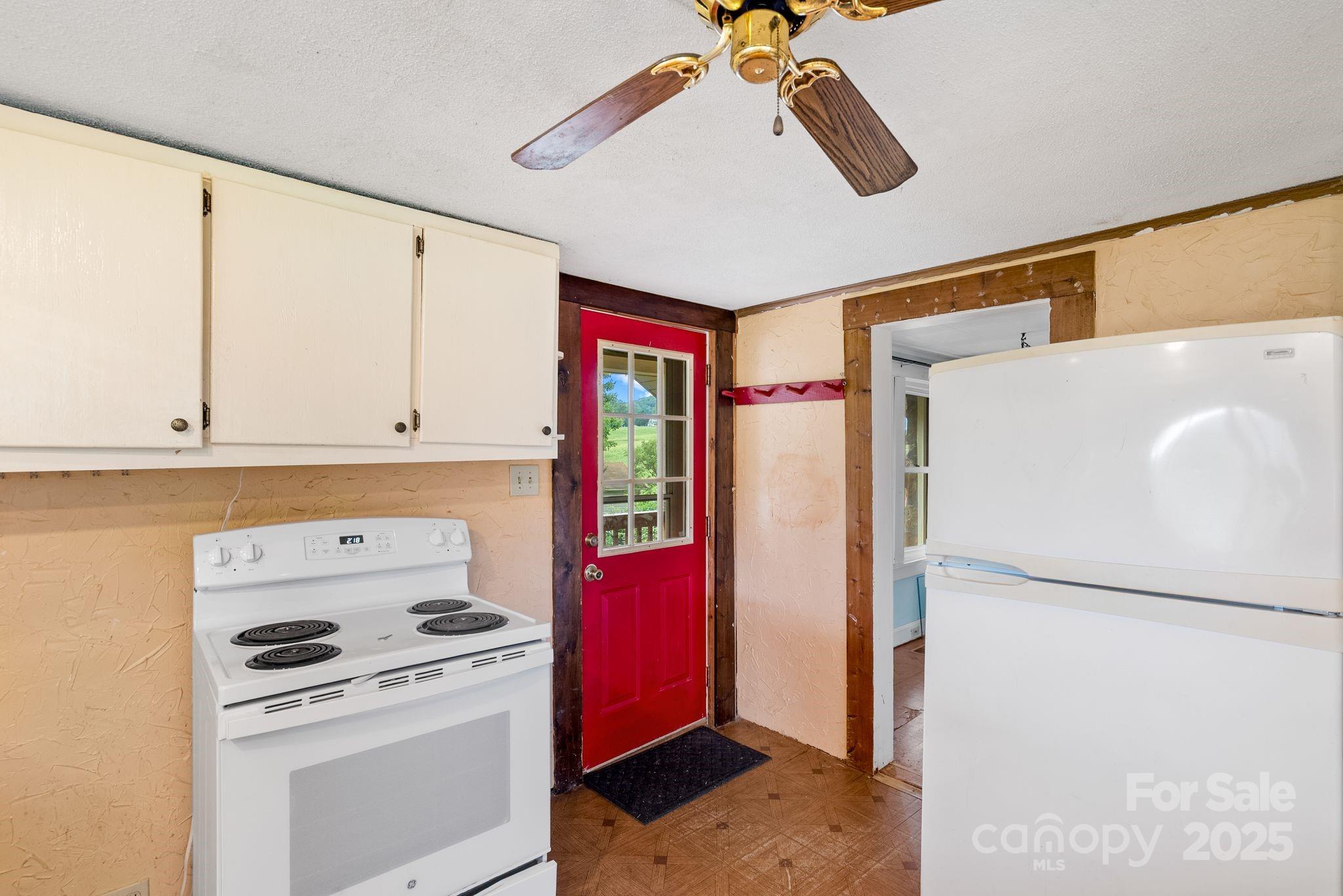61 Brooks Branch Road