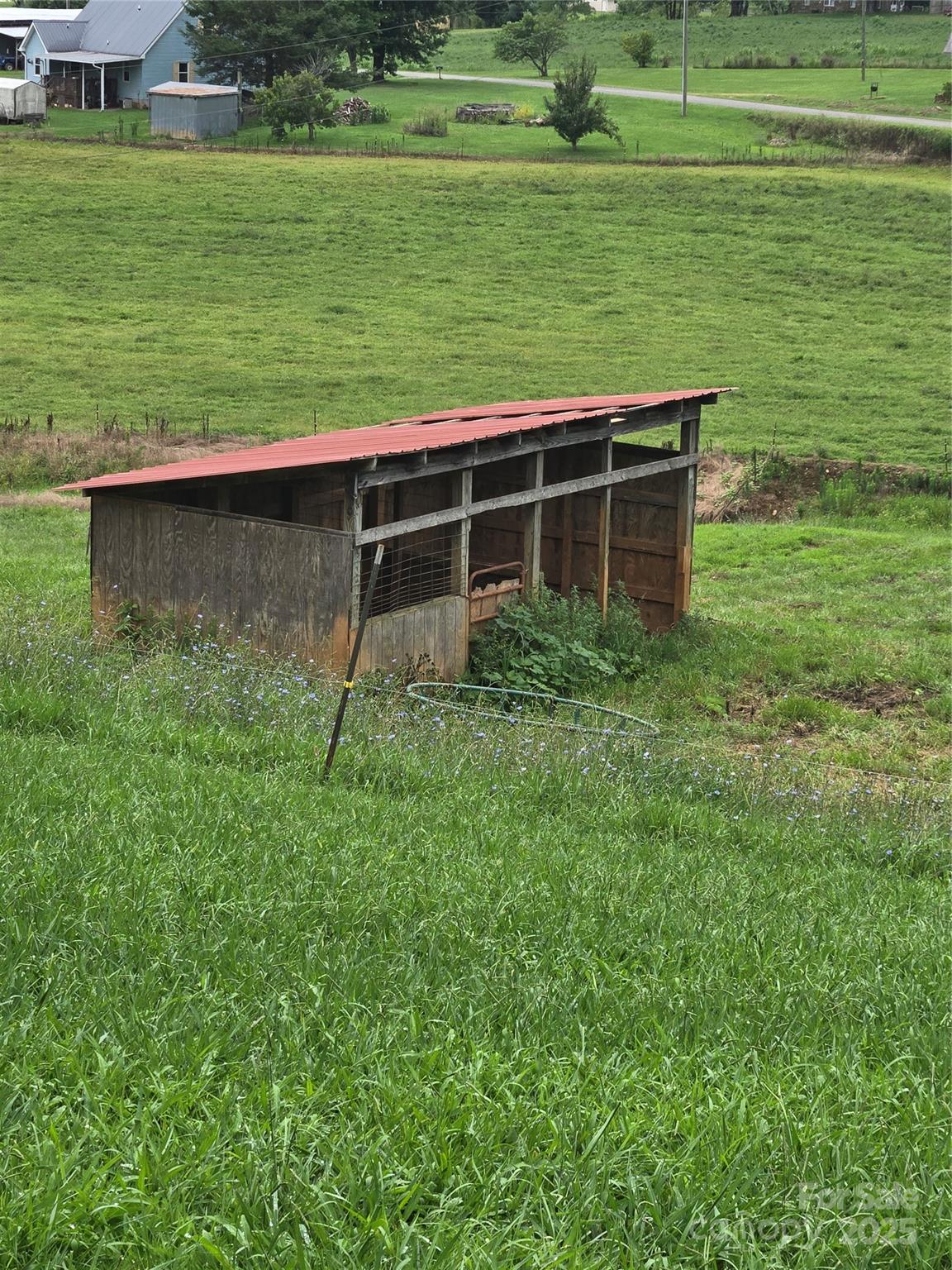 61 Brooks Branch Road
