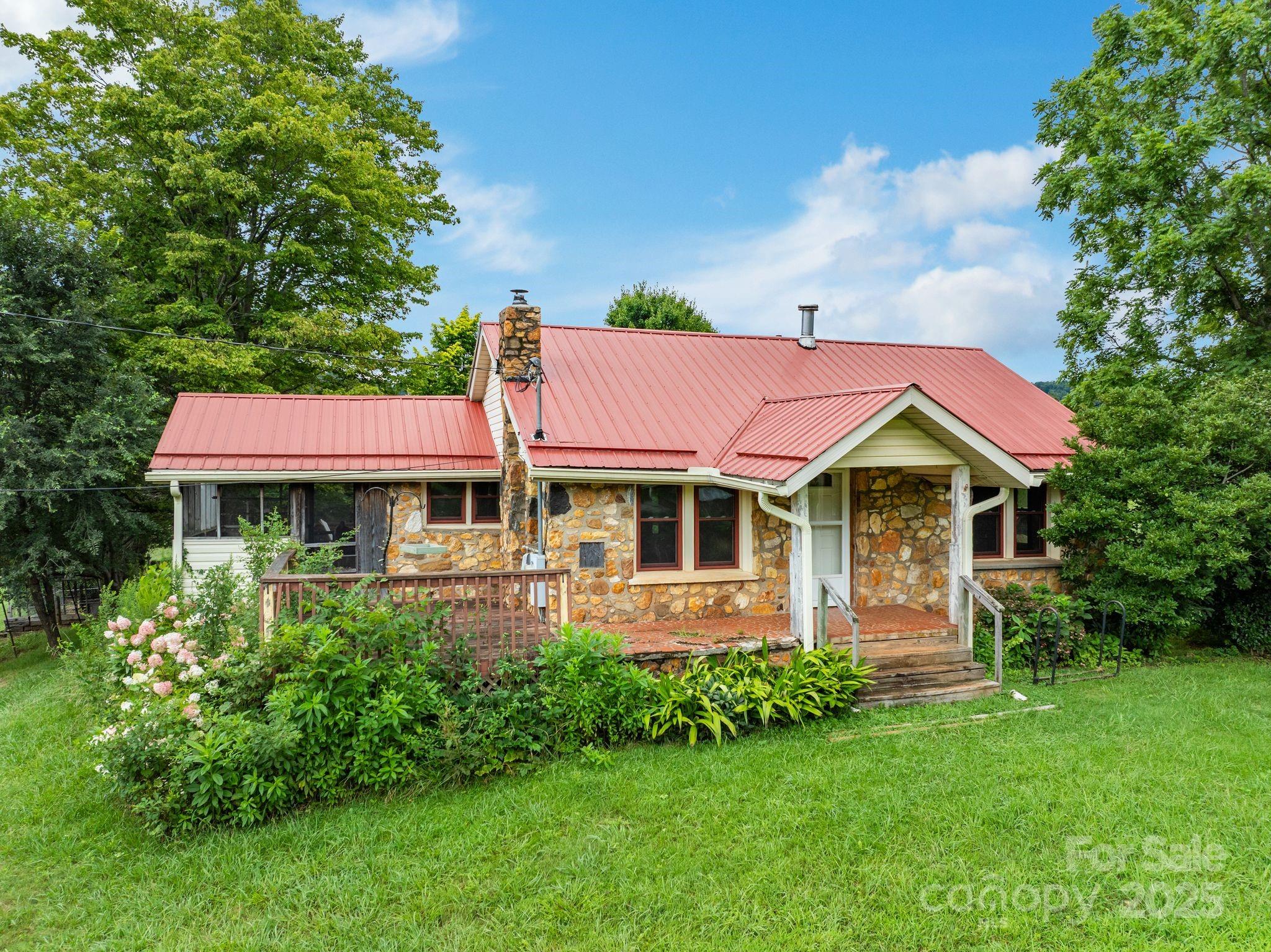 61 Brooks Branch Road
