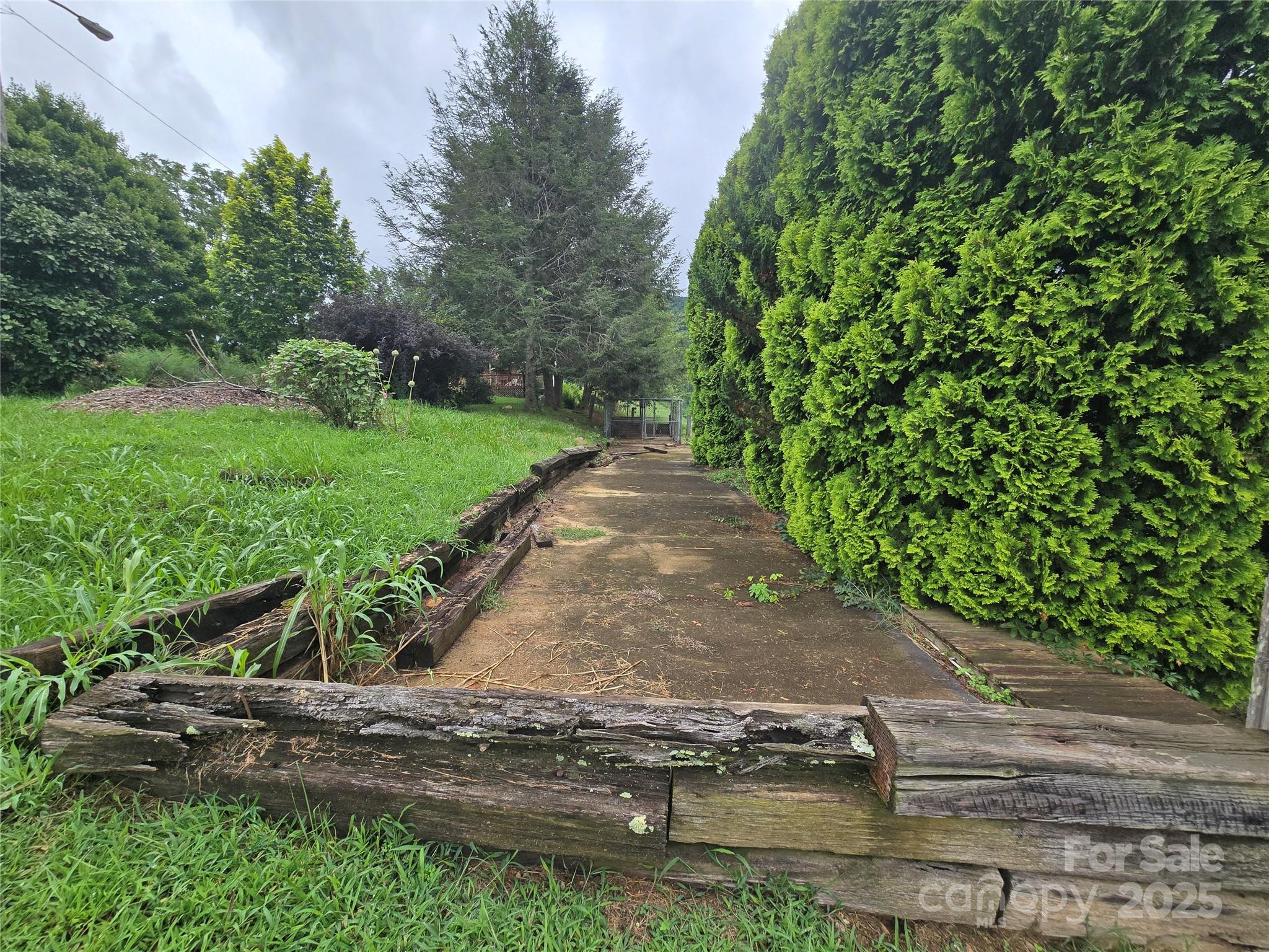 61 Brooks Branch Road