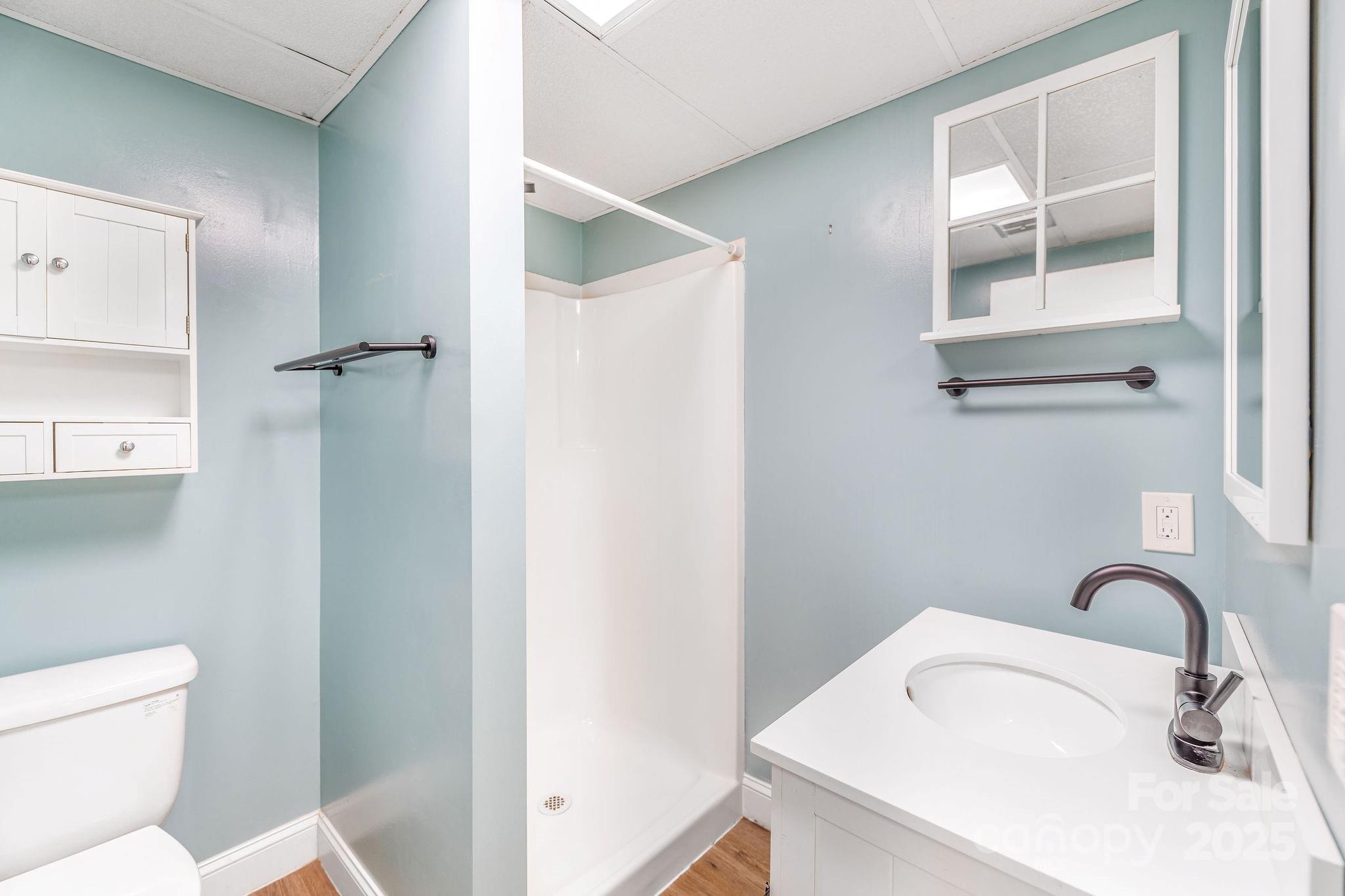 87 Crows Nest Road