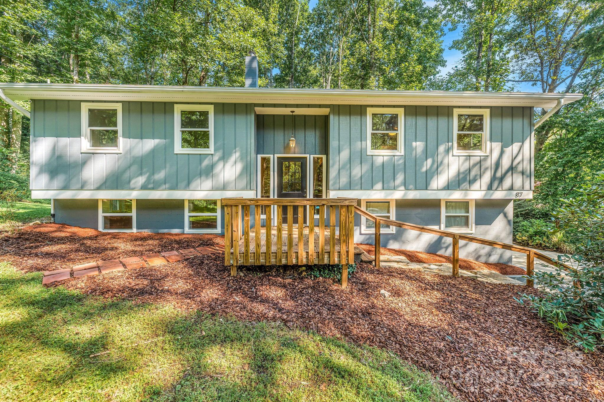 87 Crows Nest Road