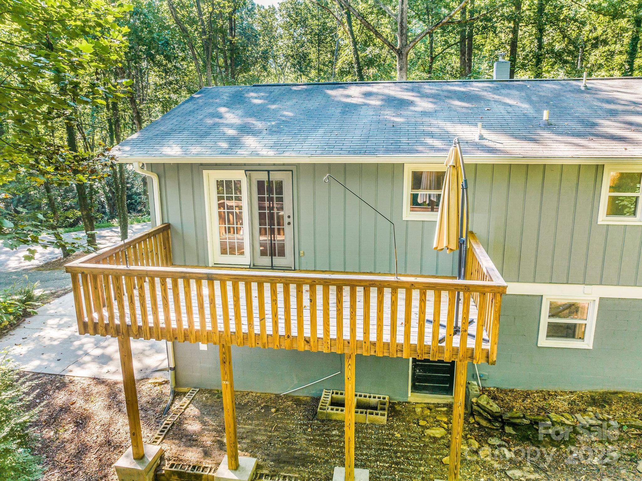 87 Crows Nest Road