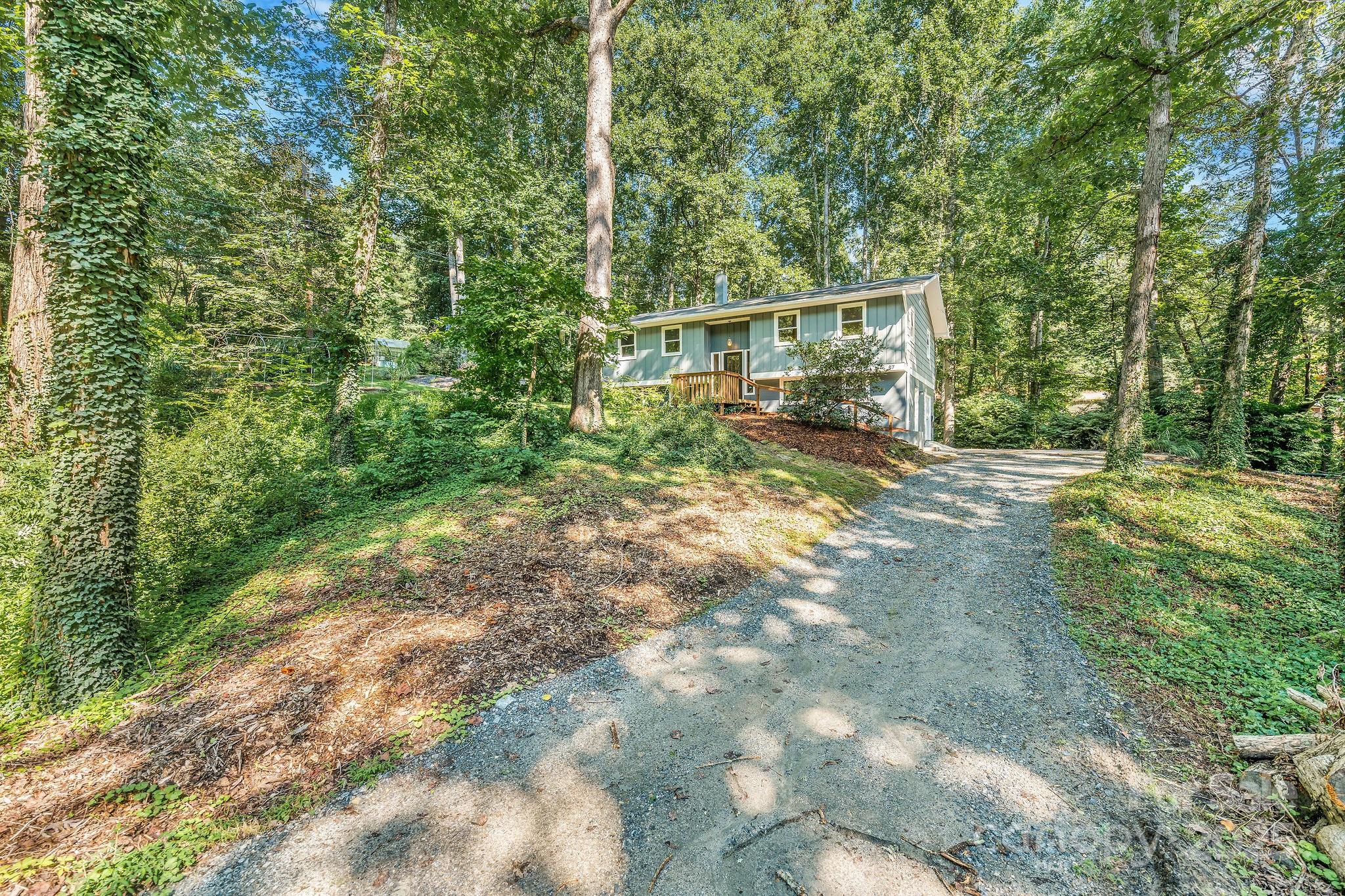 87 Crows Nest Road