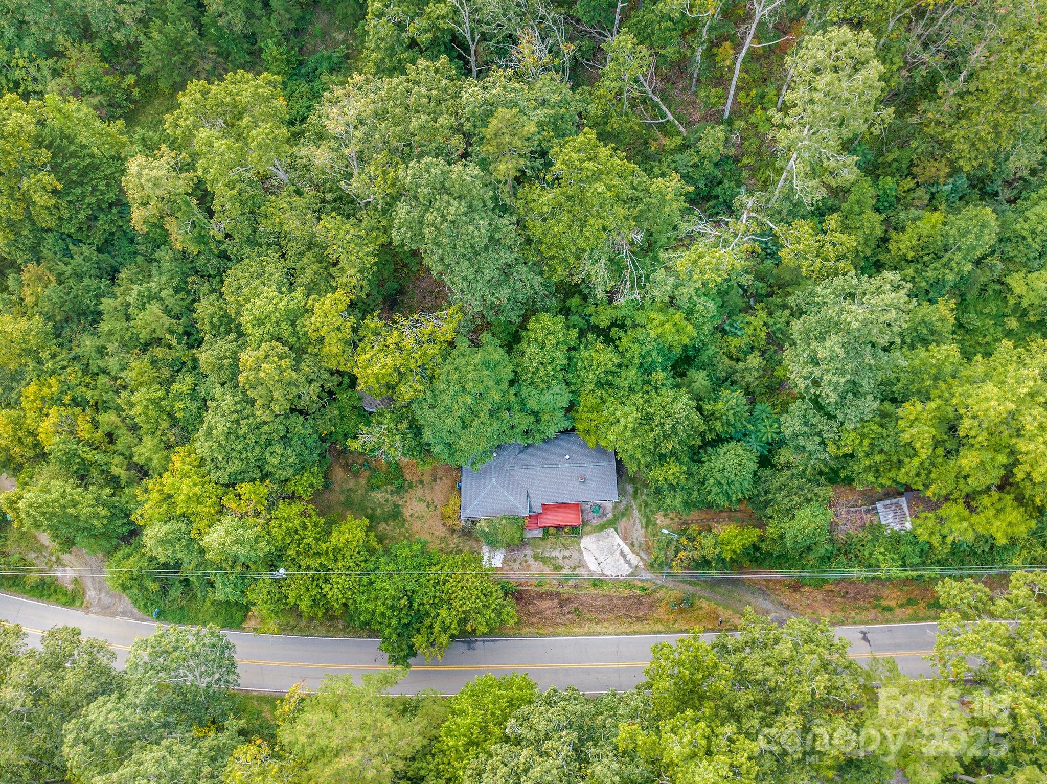 97 Alexander Road