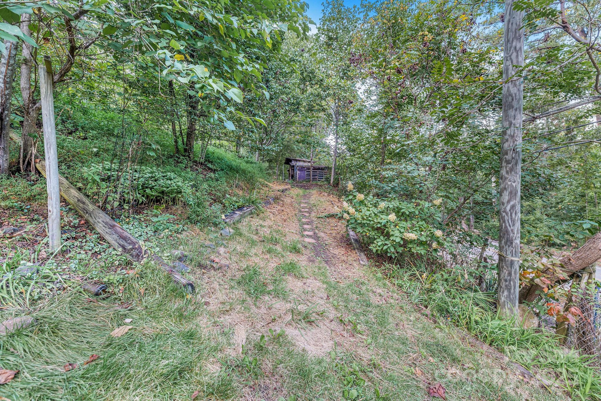 97 Alexander Road