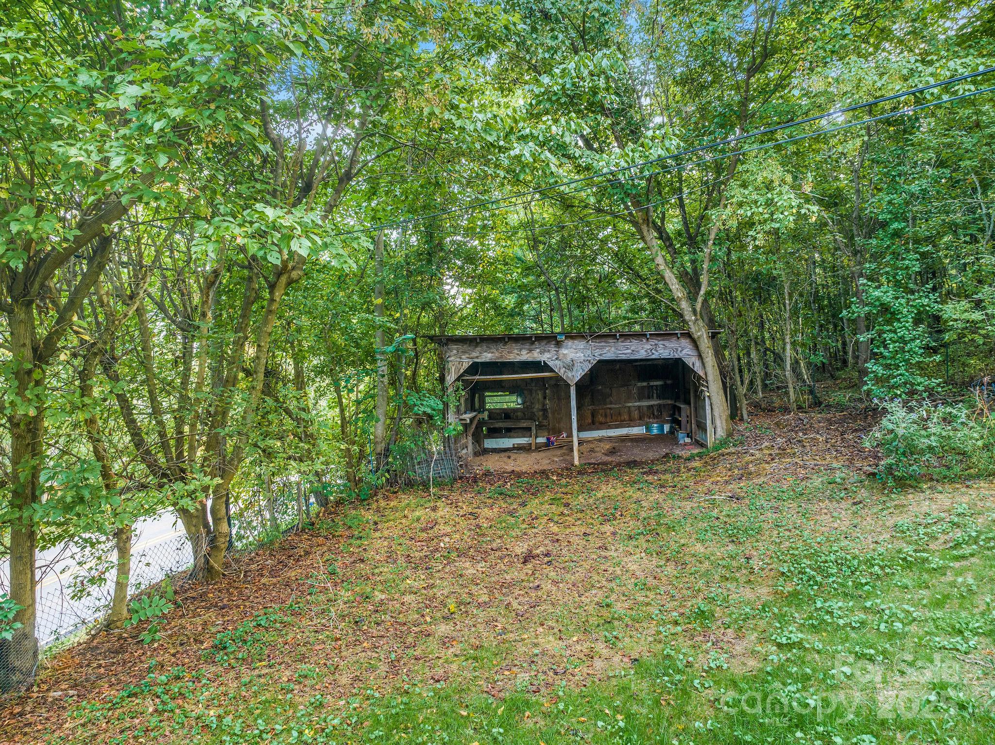 97 Alexander Road