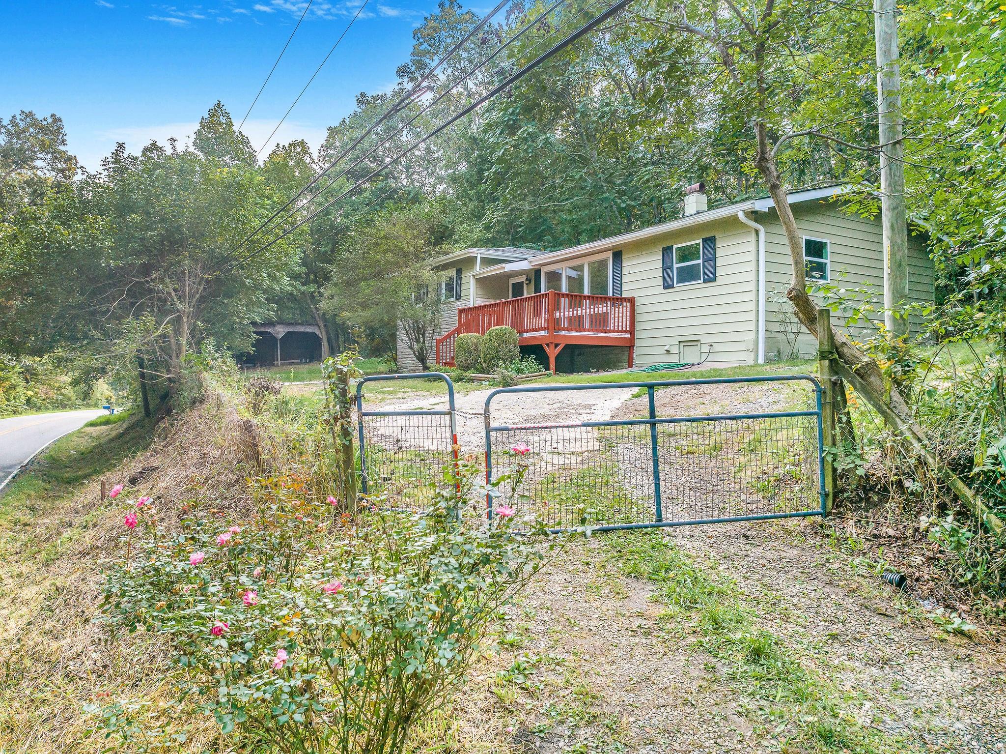 97 Alexander Road