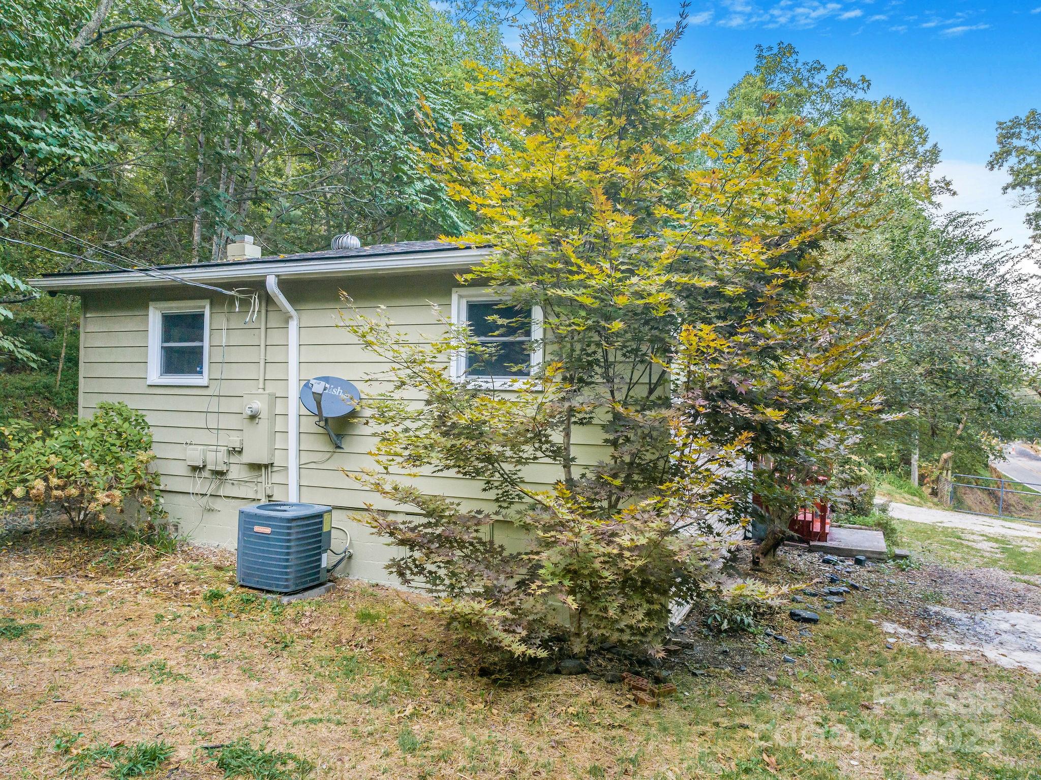 97 Alexander Road