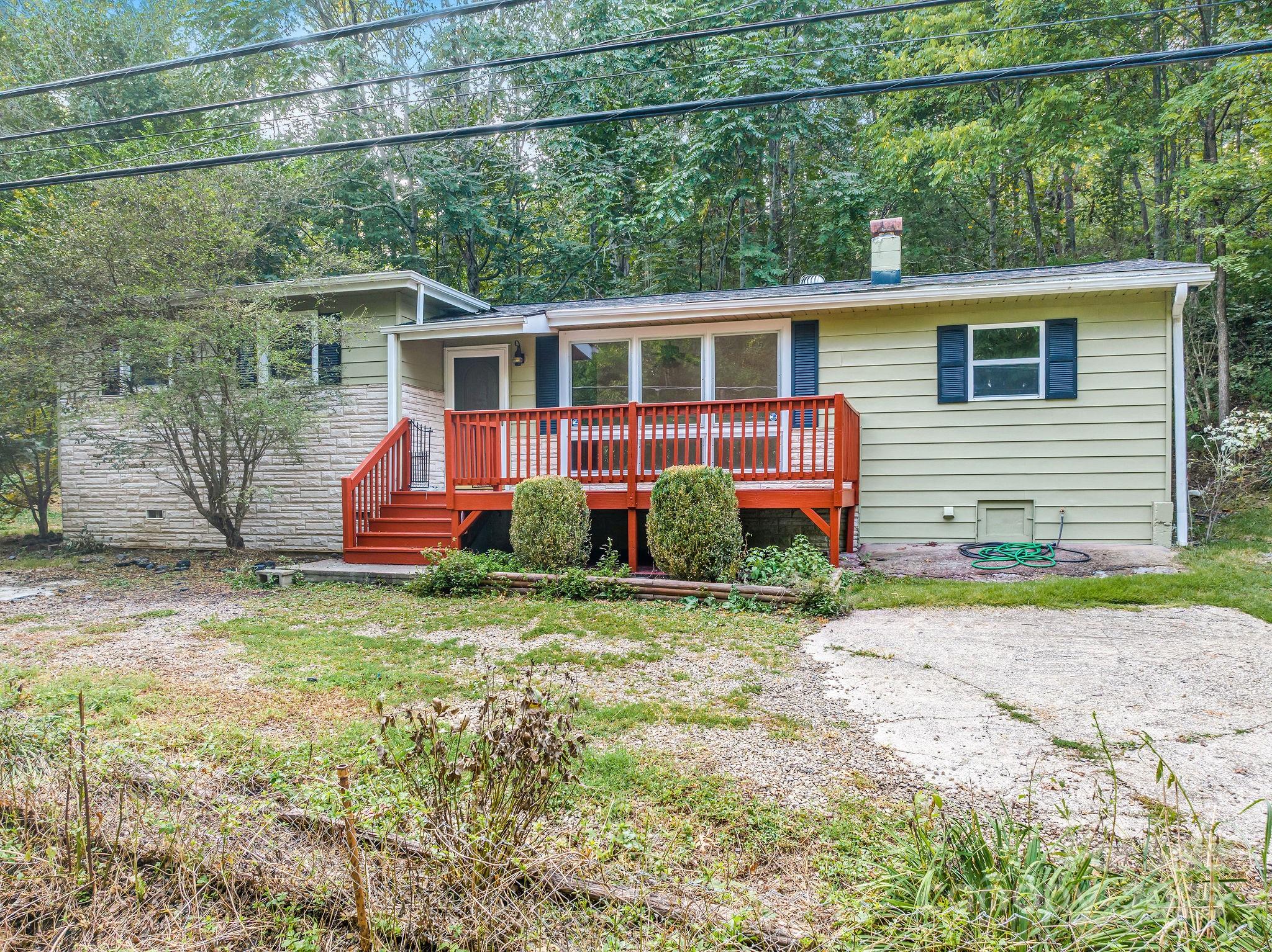 97 Alexander Road