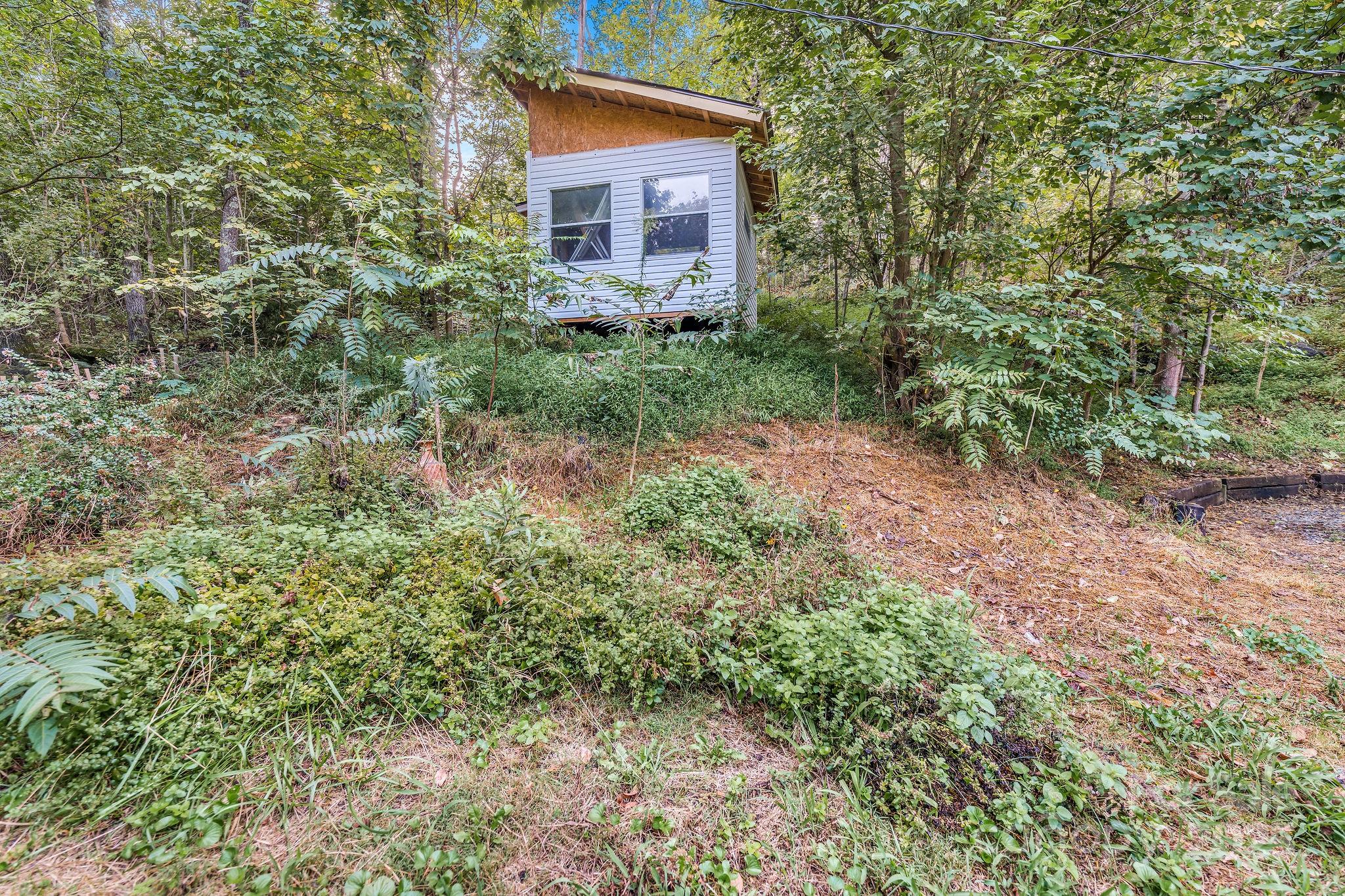 97 Alexander Road