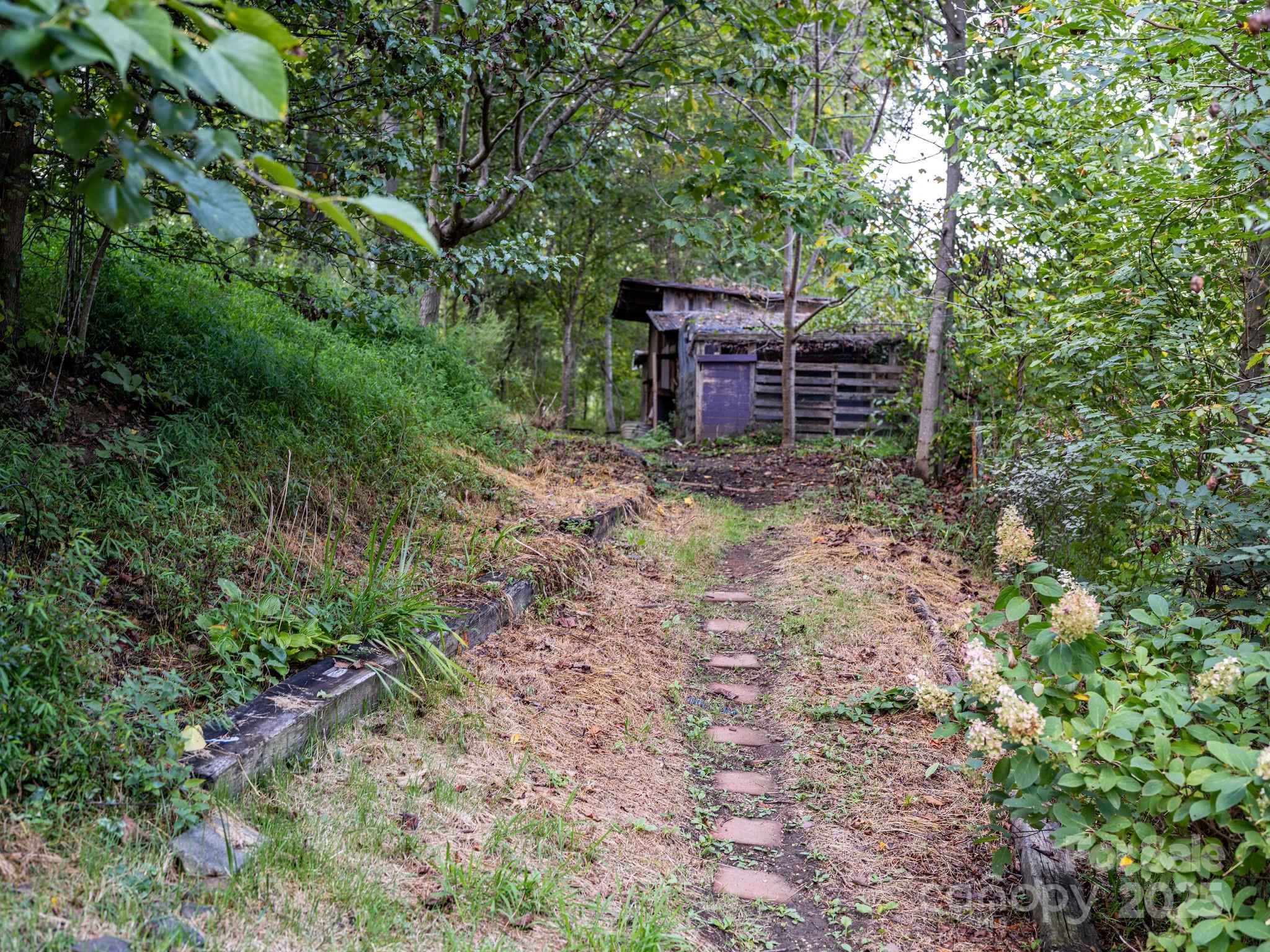 97 Alexander Road