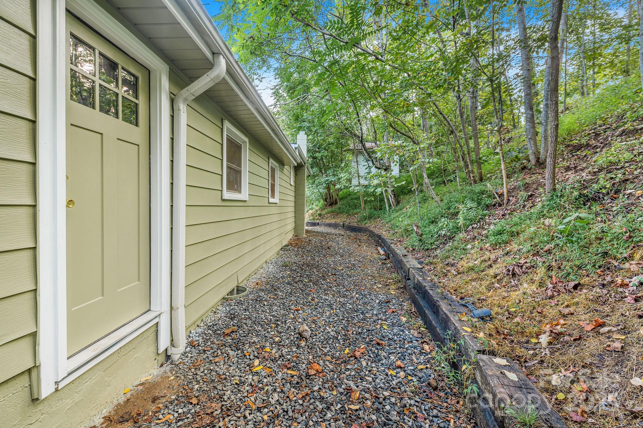 97 Alexander Road