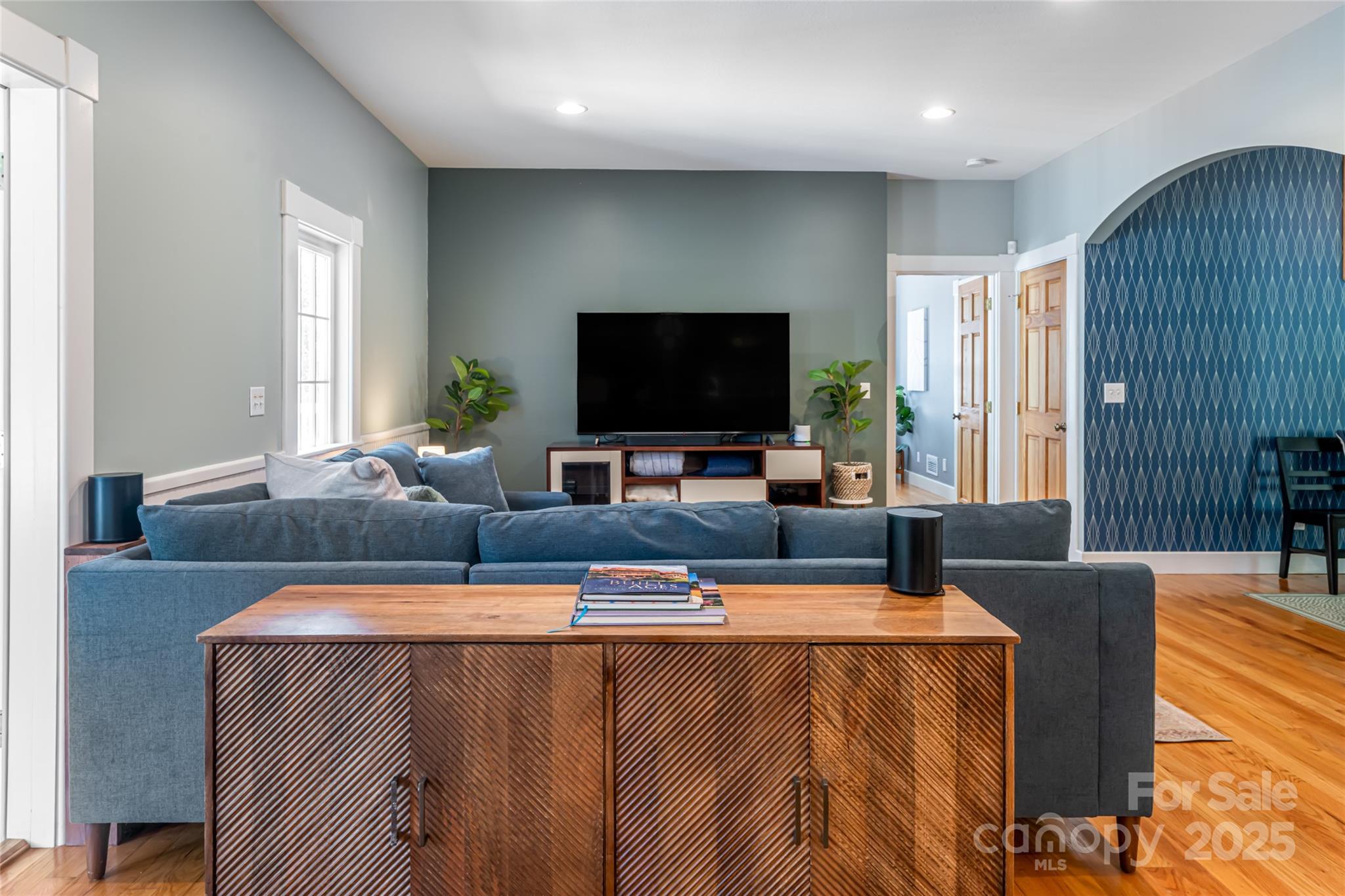 80 Boone Trail