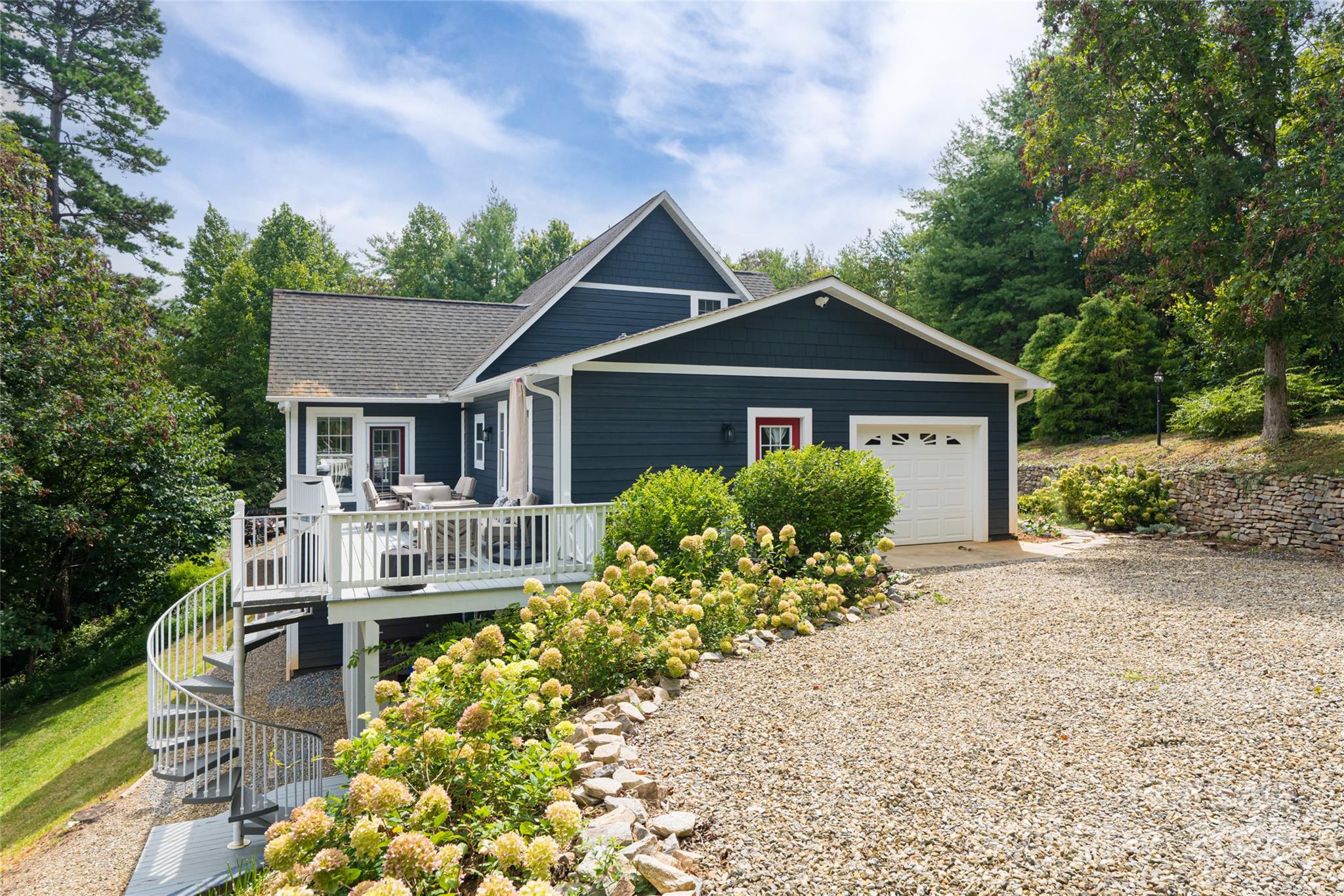 80 Boone Trail