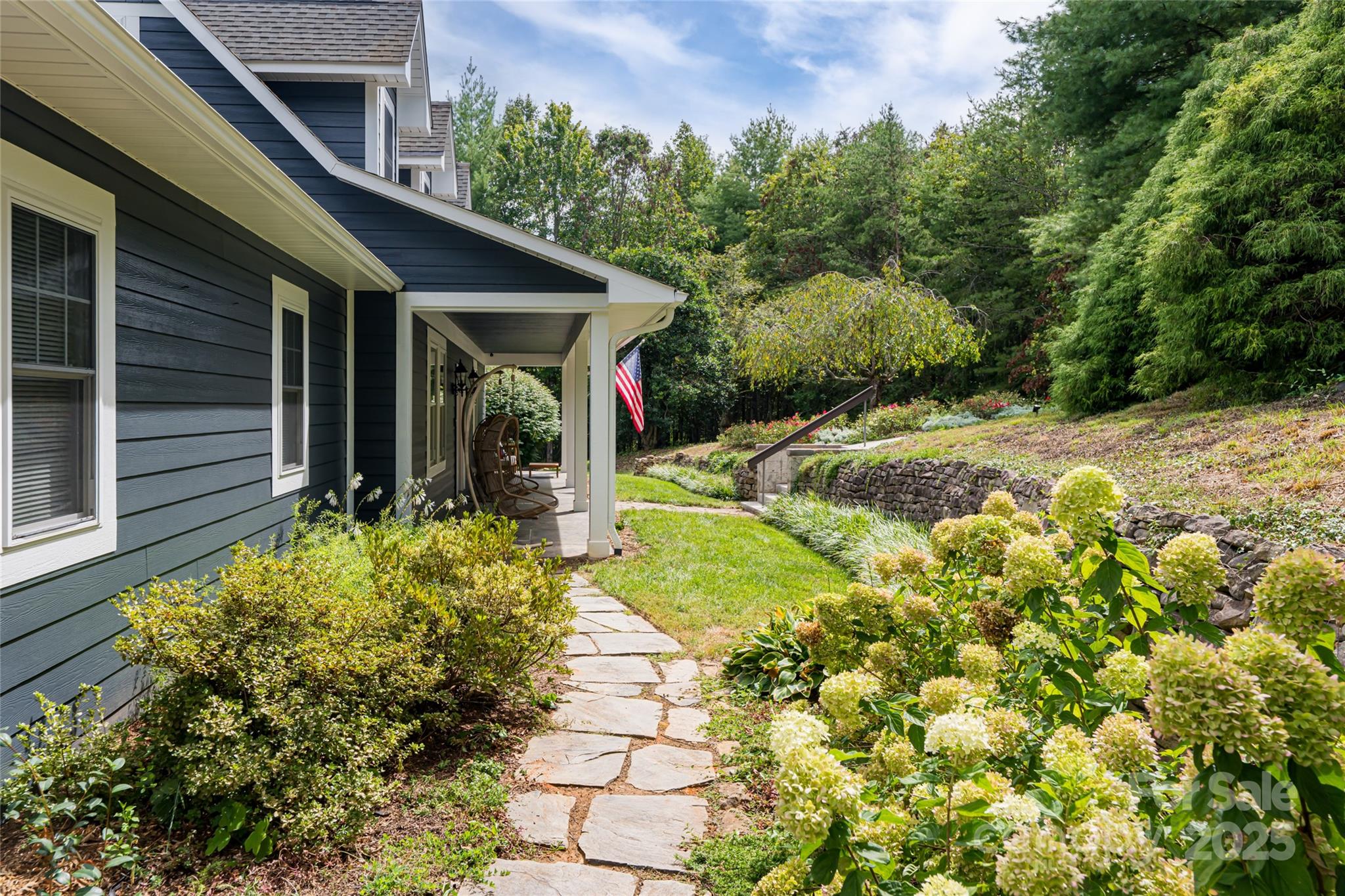 80 Boone Trail